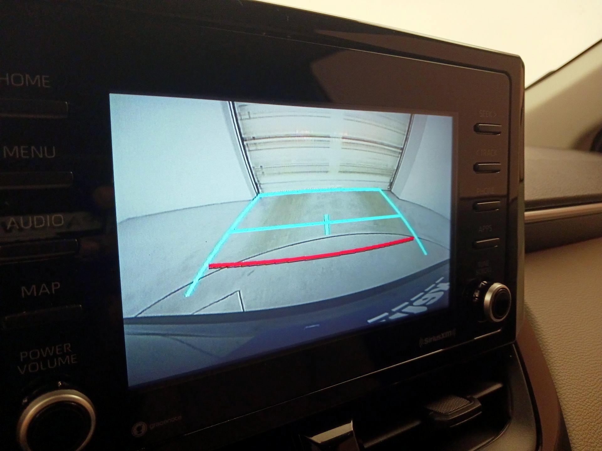 Thumbnail: 2022 Toyota Corolla Cross - 14