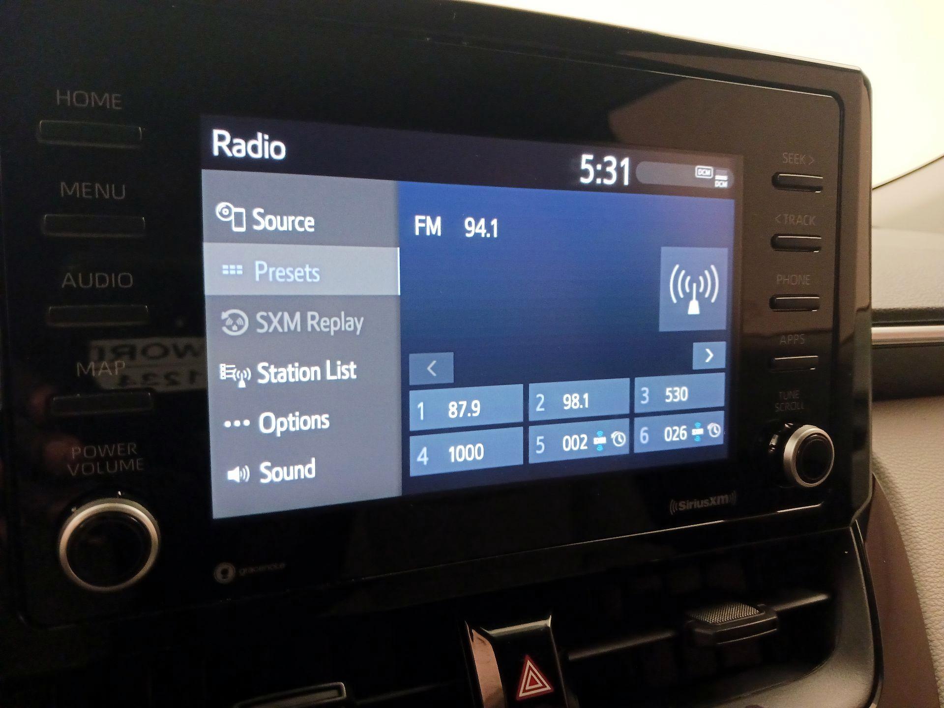 Thumbnail: 2022 Toyota Corolla Cross - 15