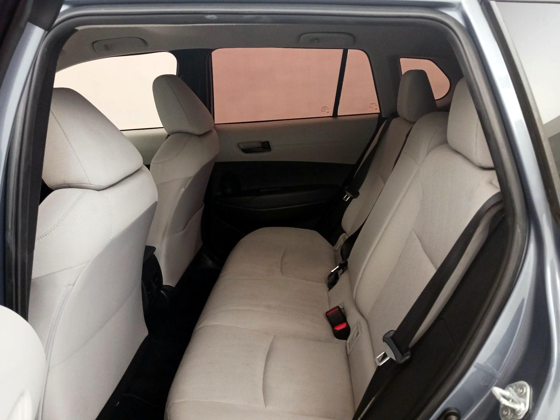 Thumbnail: 2022 Toyota Corolla Cross - 19