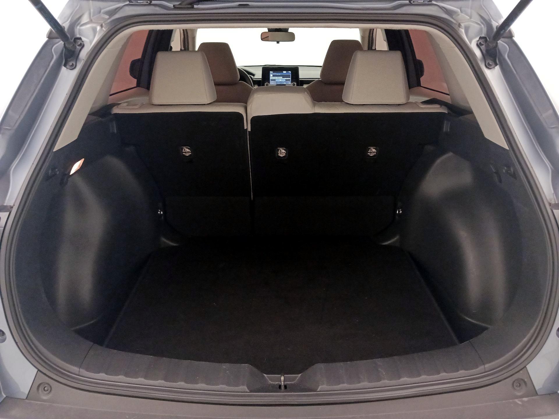 Thumbnail: 2022 Toyota Corolla Cross - 20