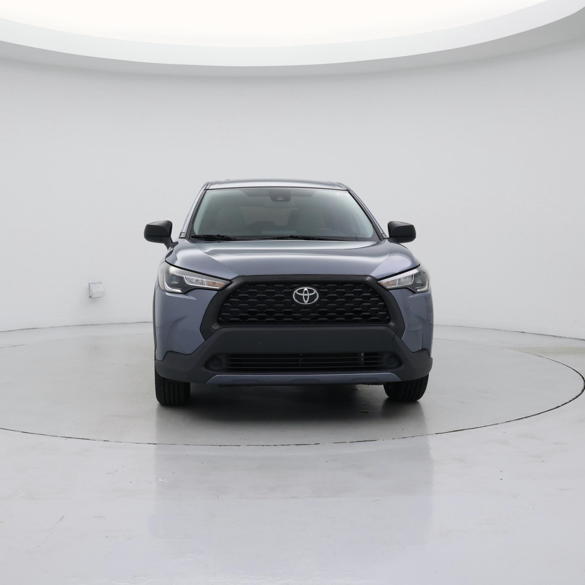 Thumbnail: 2022 Toyota Corolla Cross - 5