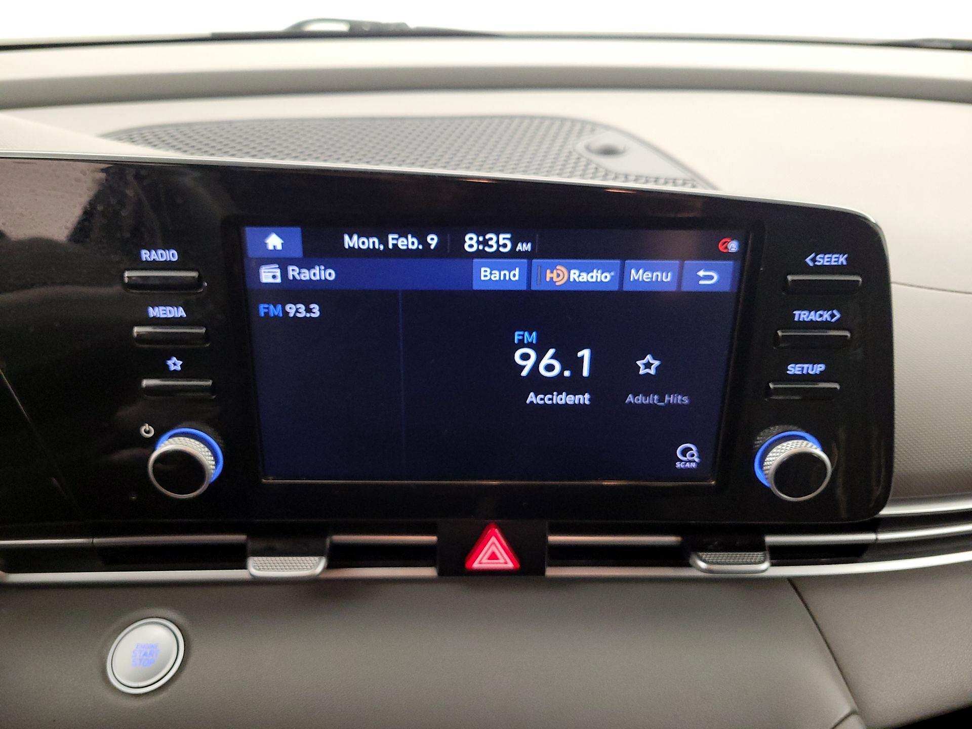 Thumbnail: 2021 Hyundai Elantra - 15