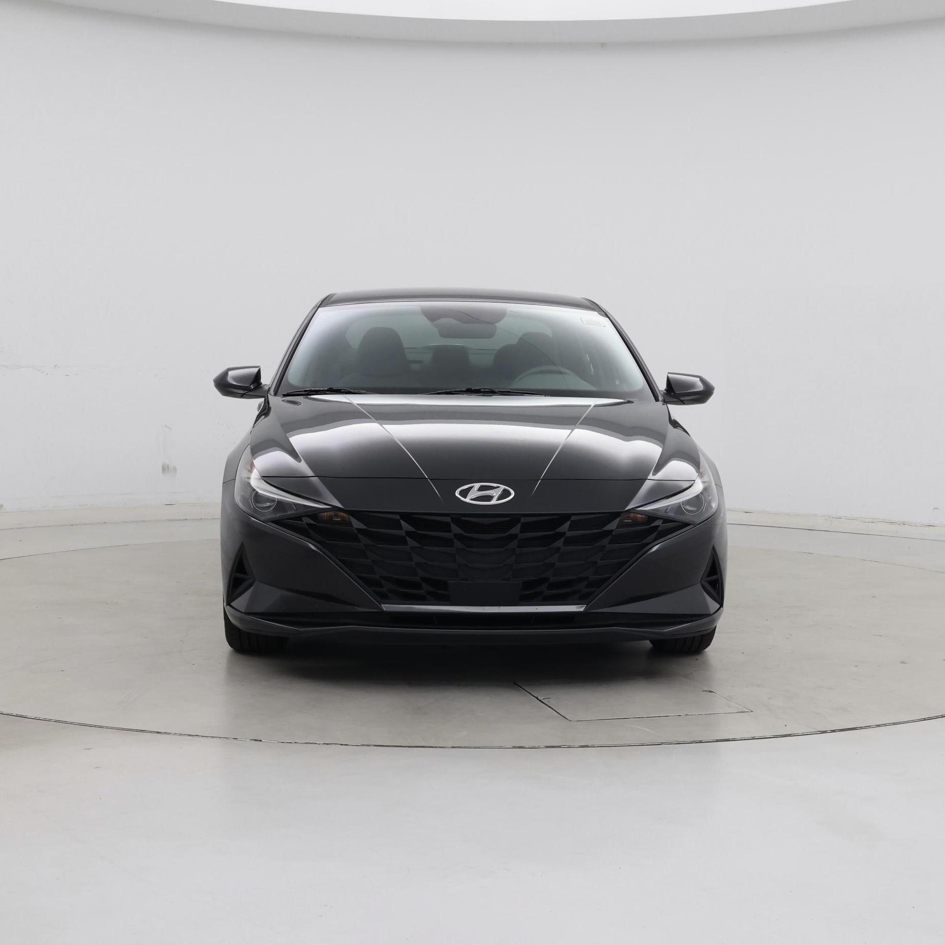 Thumbnail: 2021 Hyundai Elantra - 5