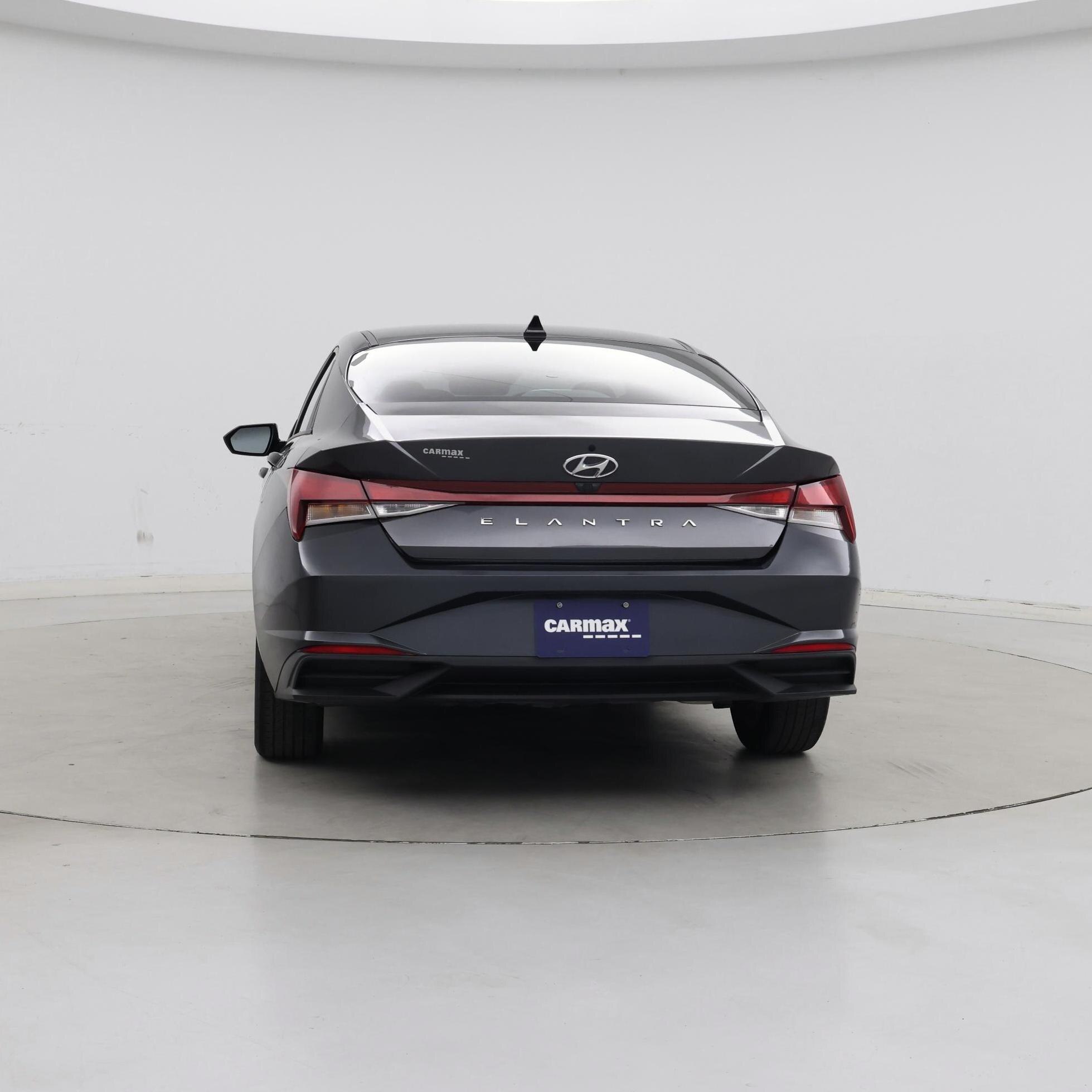 Thumbnail: 2021 Hyundai Elantra - 6