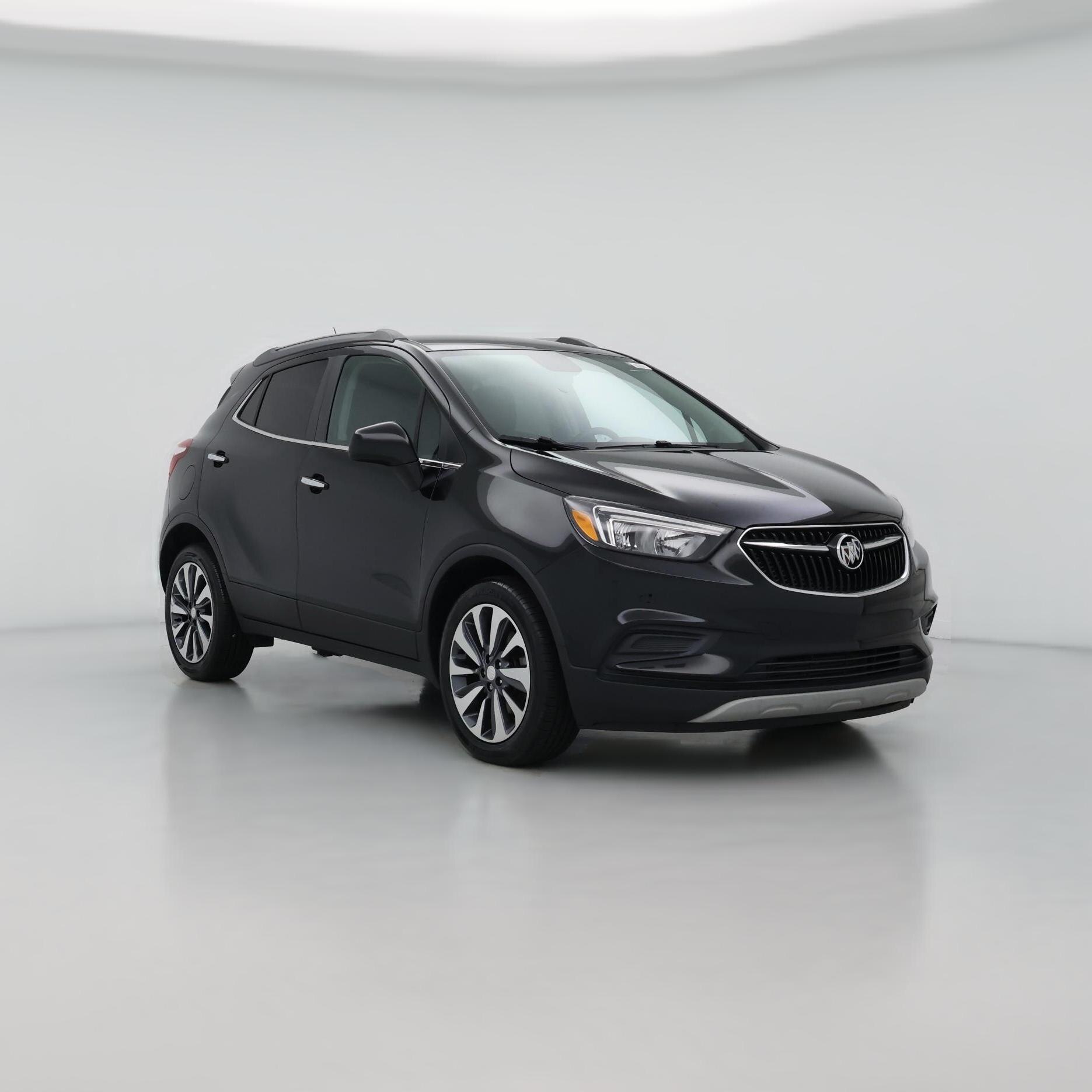Thumbnail: 2022 Buick Encore - 1
