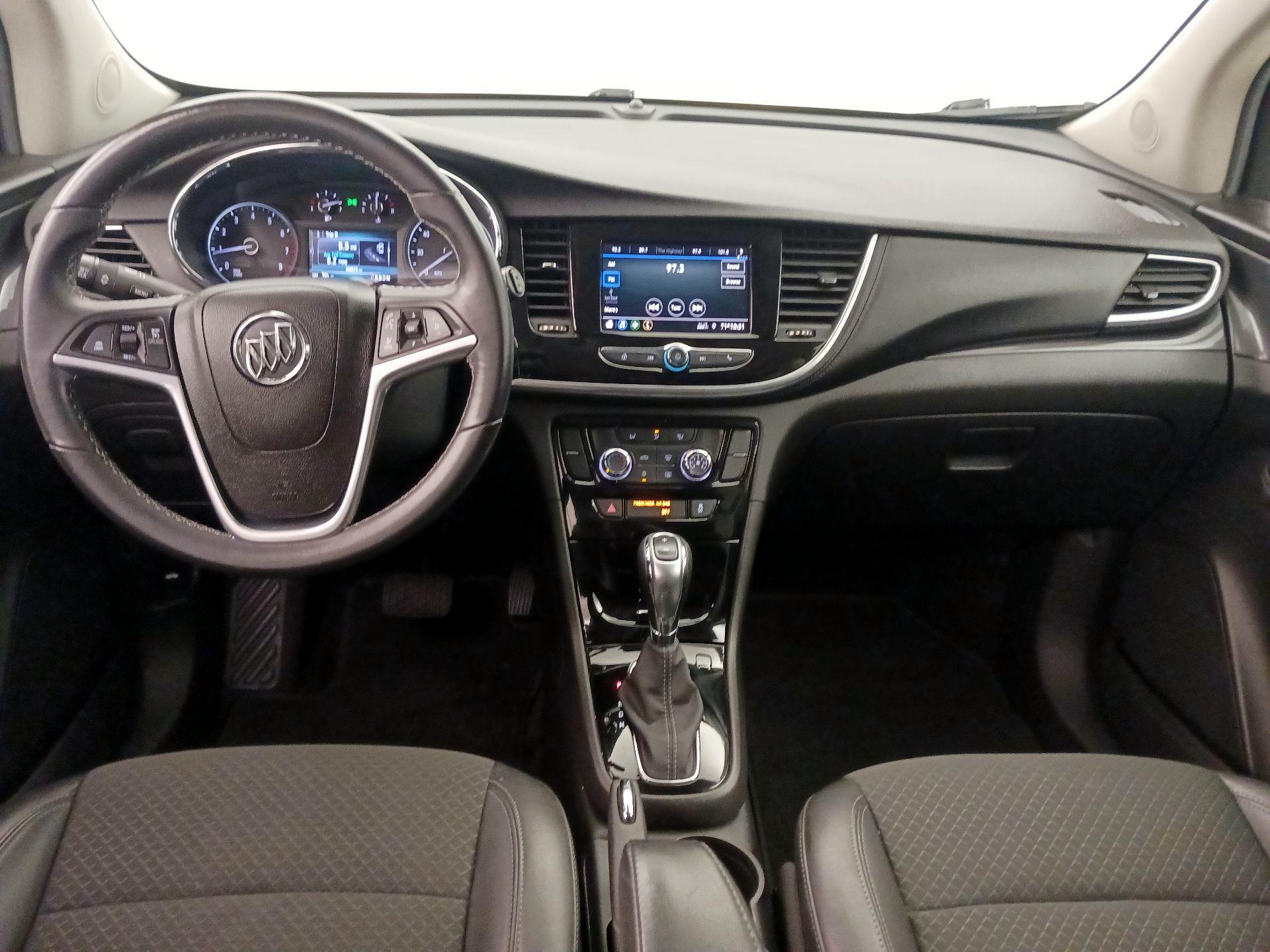 Thumbnail: 2022 Buick Encore - 9