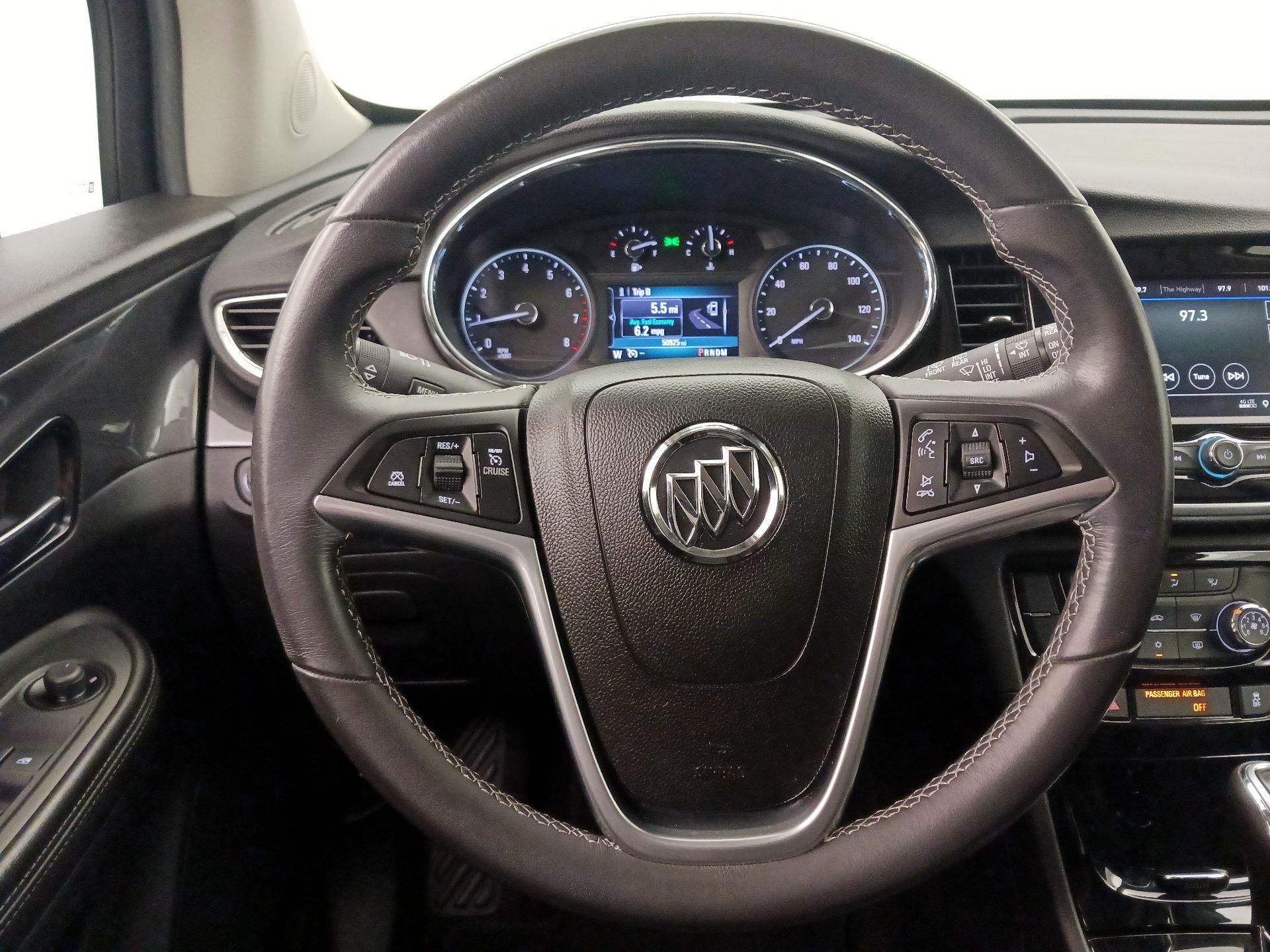 Thumbnail: 2022 Buick Encore - 10