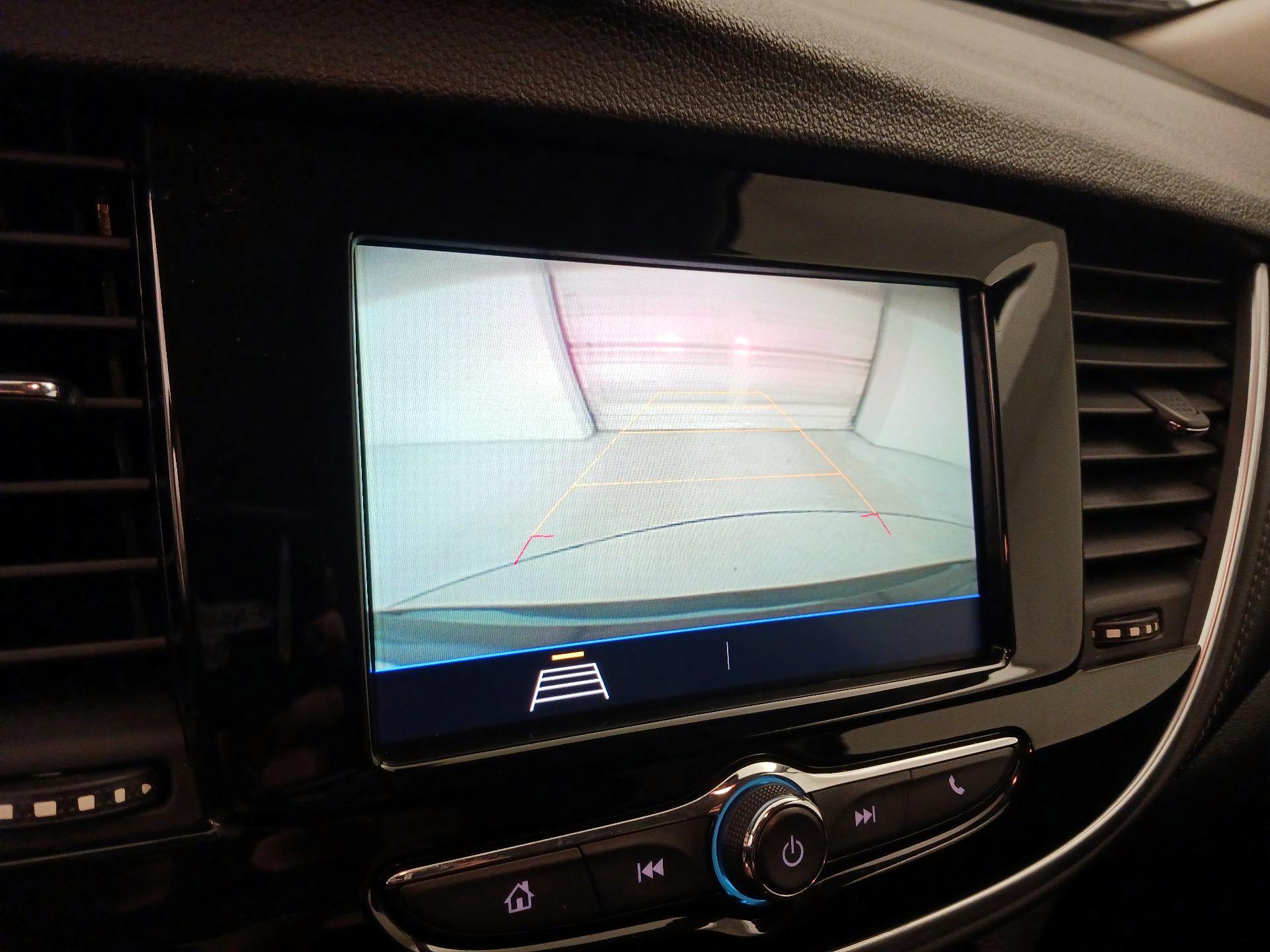 Thumbnail: 2022 Buick Encore - 14