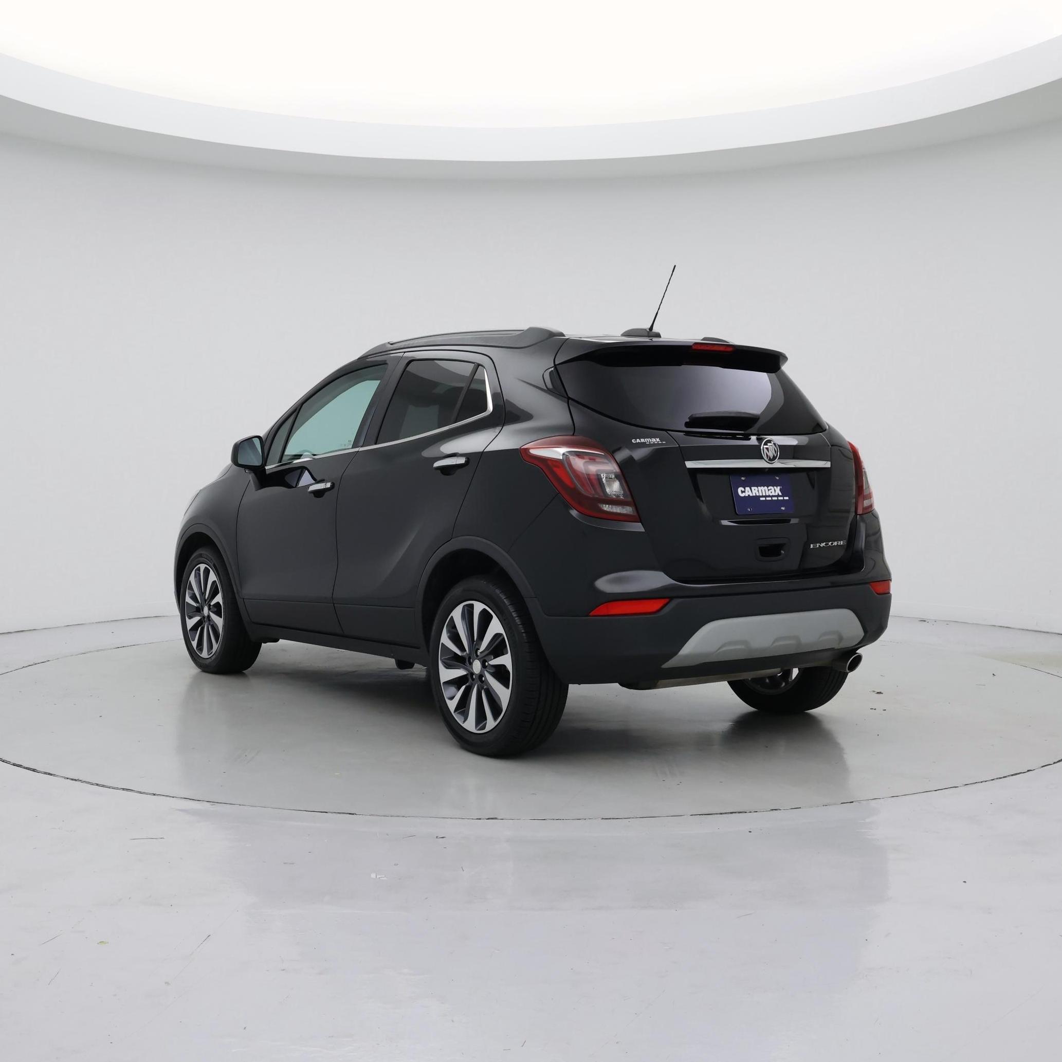 Thumbnail: 2022 Buick Encore - 2