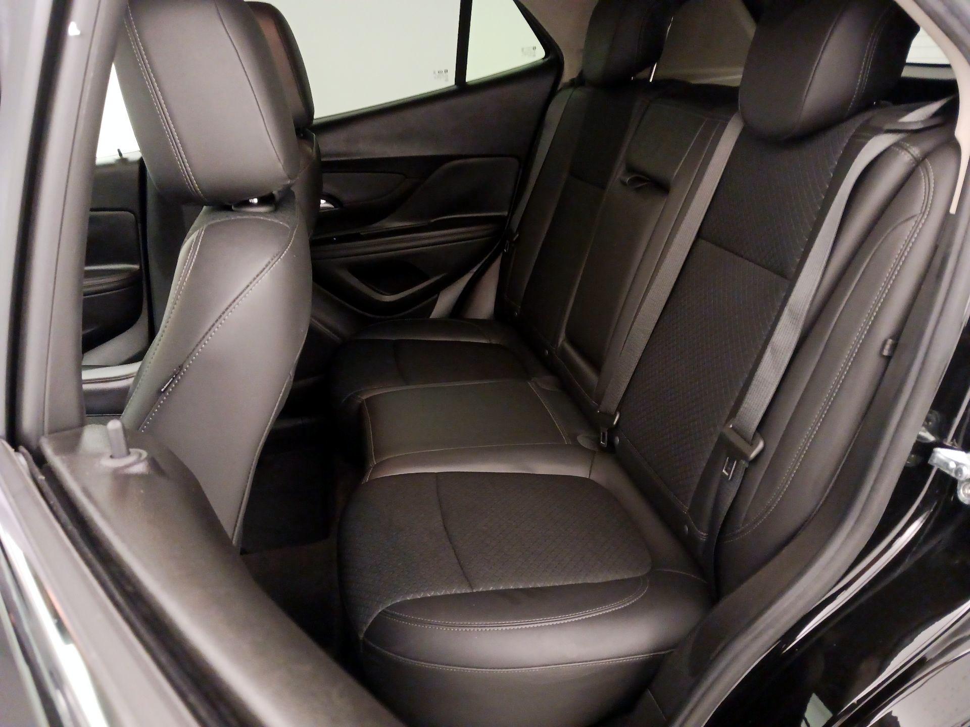 Thumbnail: 2022 Buick Encore - 19