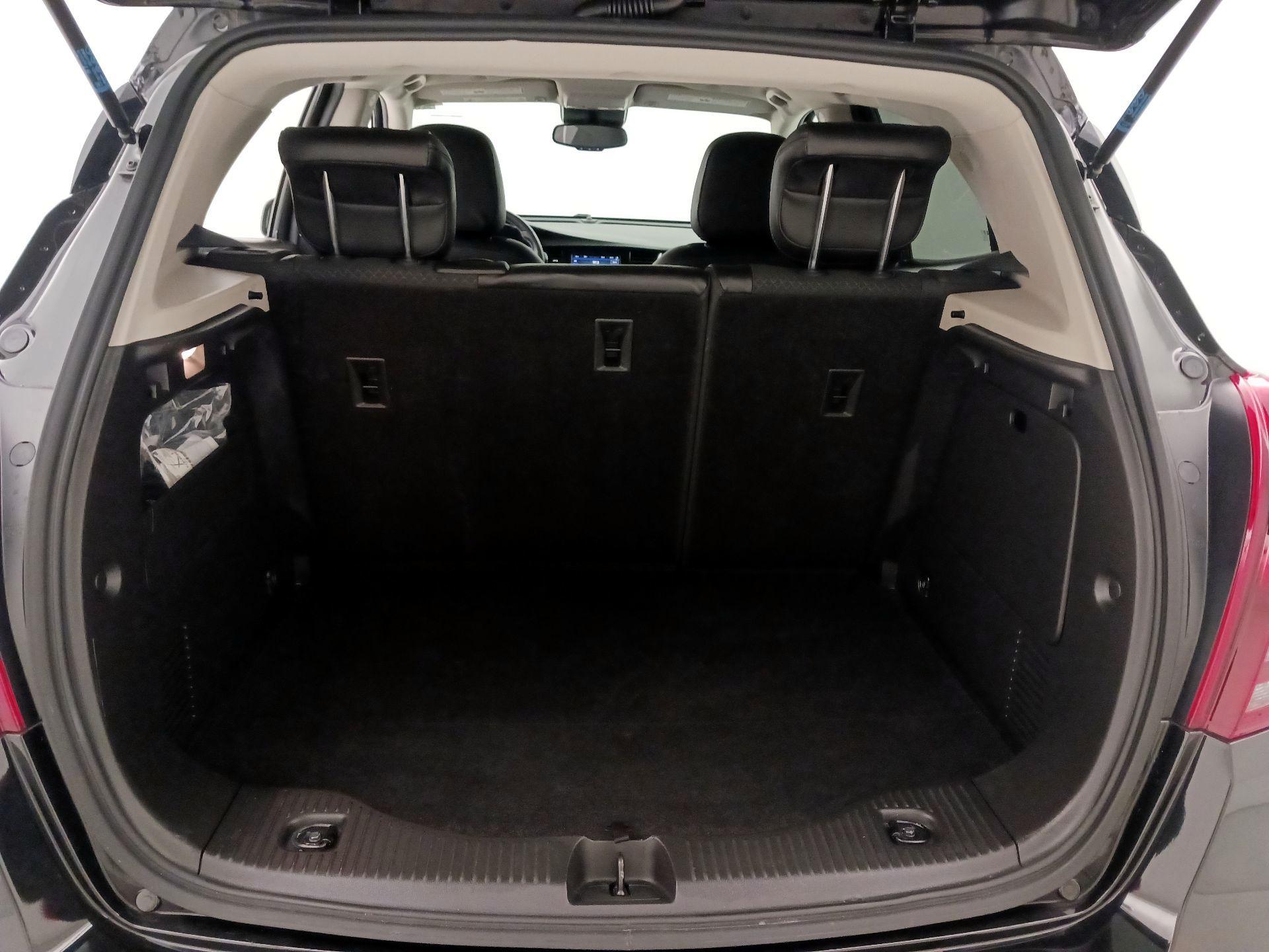 Thumbnail: 2022 Buick Encore - 20