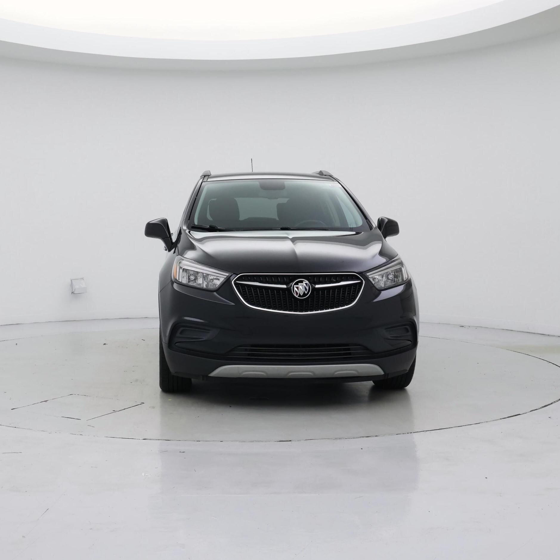 Thumbnail: 2022 Buick Encore - 5