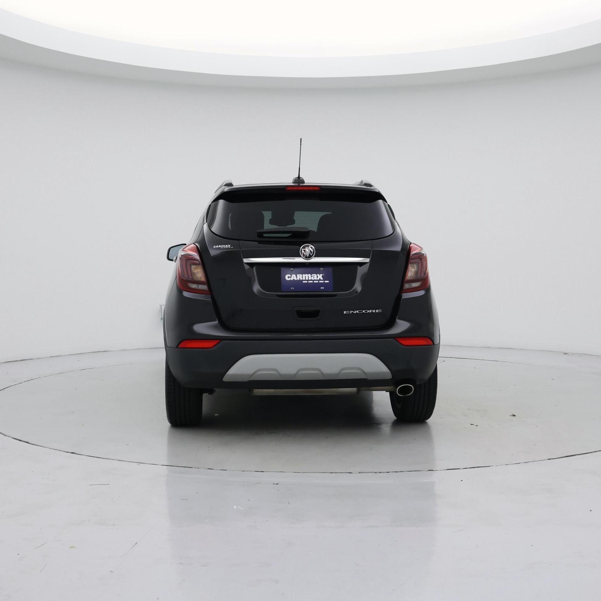 Thumbnail: 2022 Buick Encore - 6