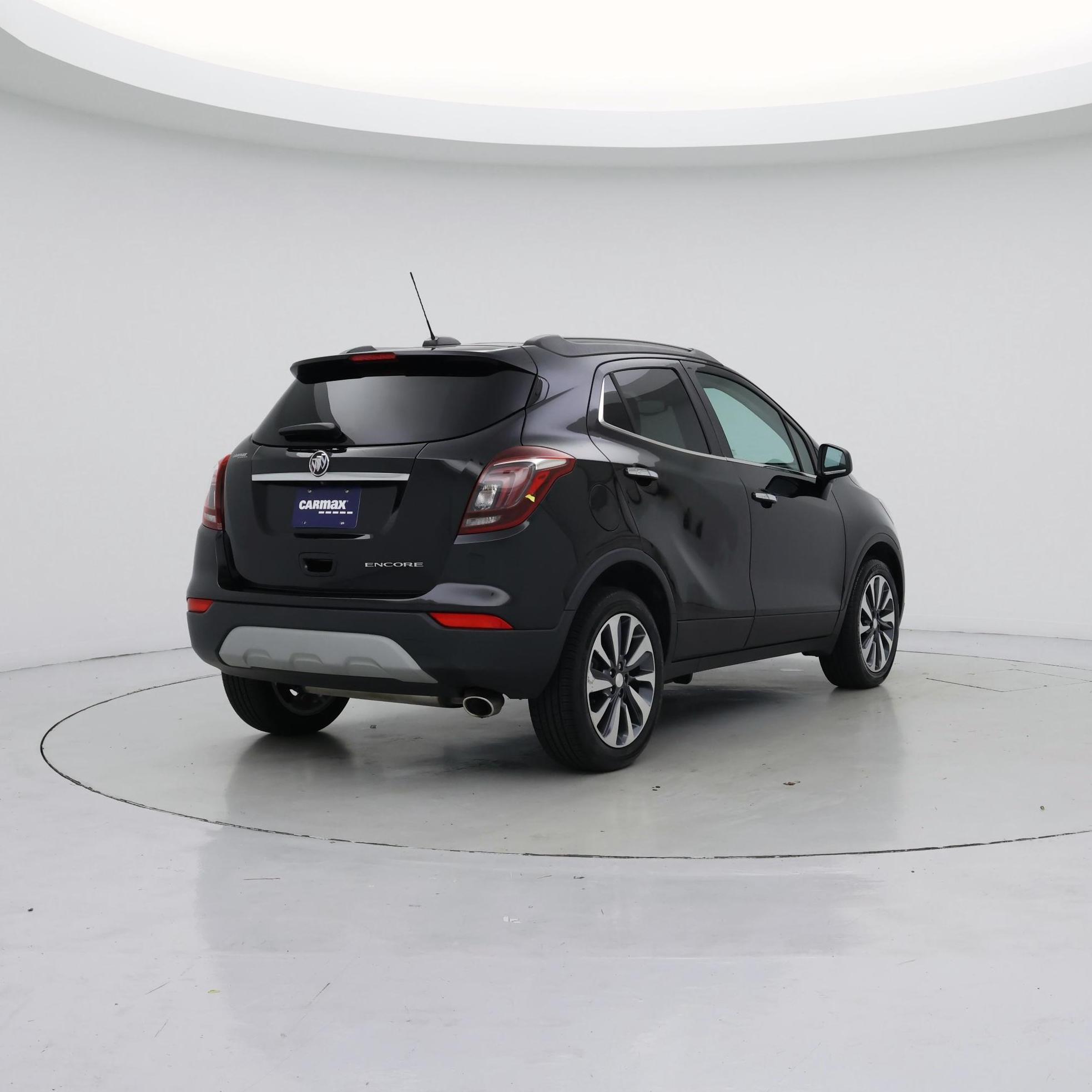 Thumbnail: 2022 Buick Encore - 8