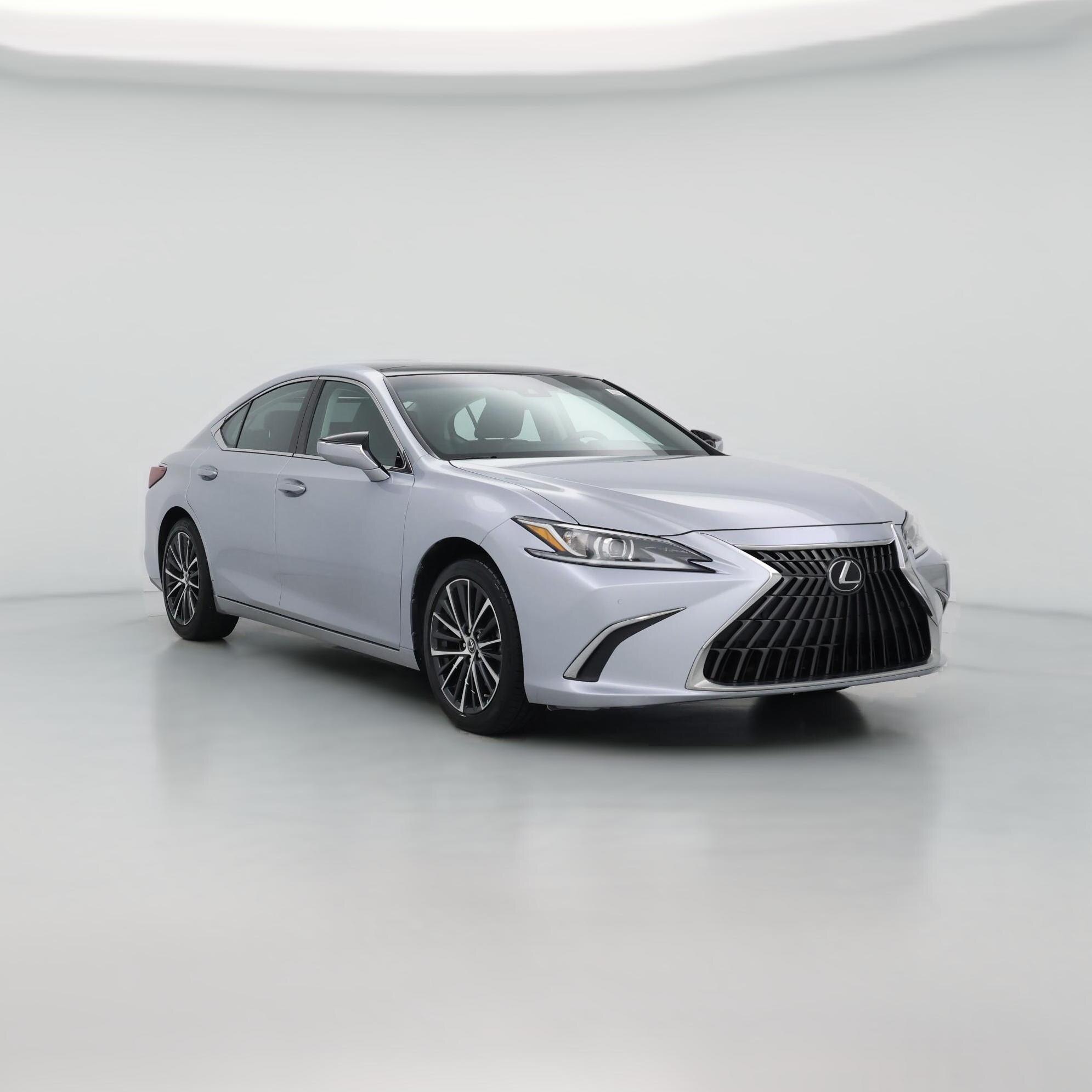 Thumbnail: 2023 Lexus ES - 1