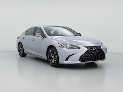 2023 Lexus ES 350