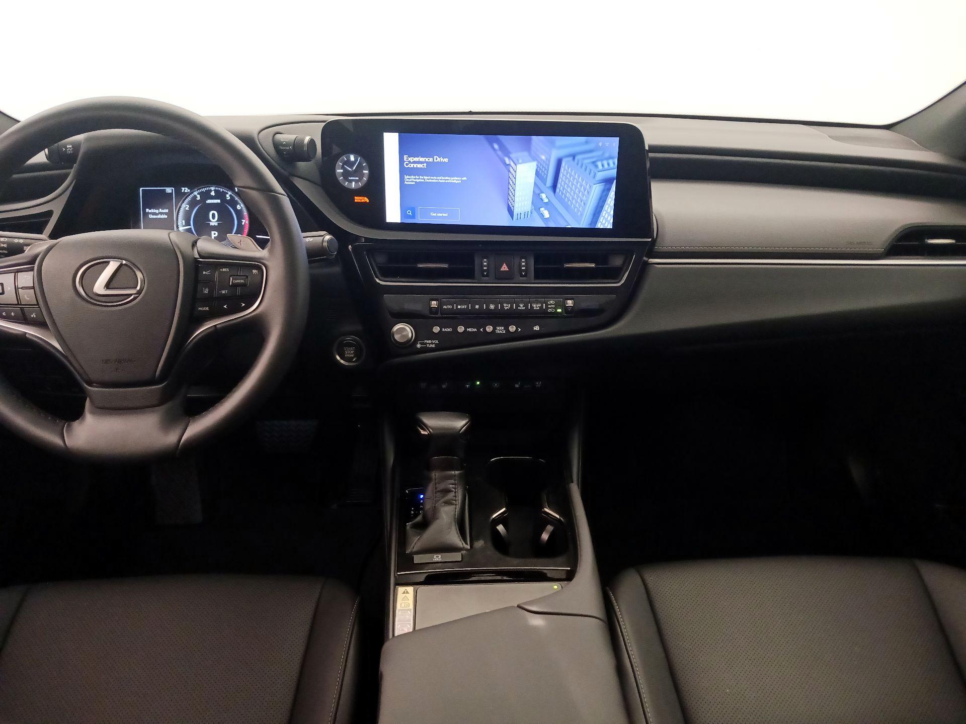 Thumbnail: 2023 Lexus ES - 9