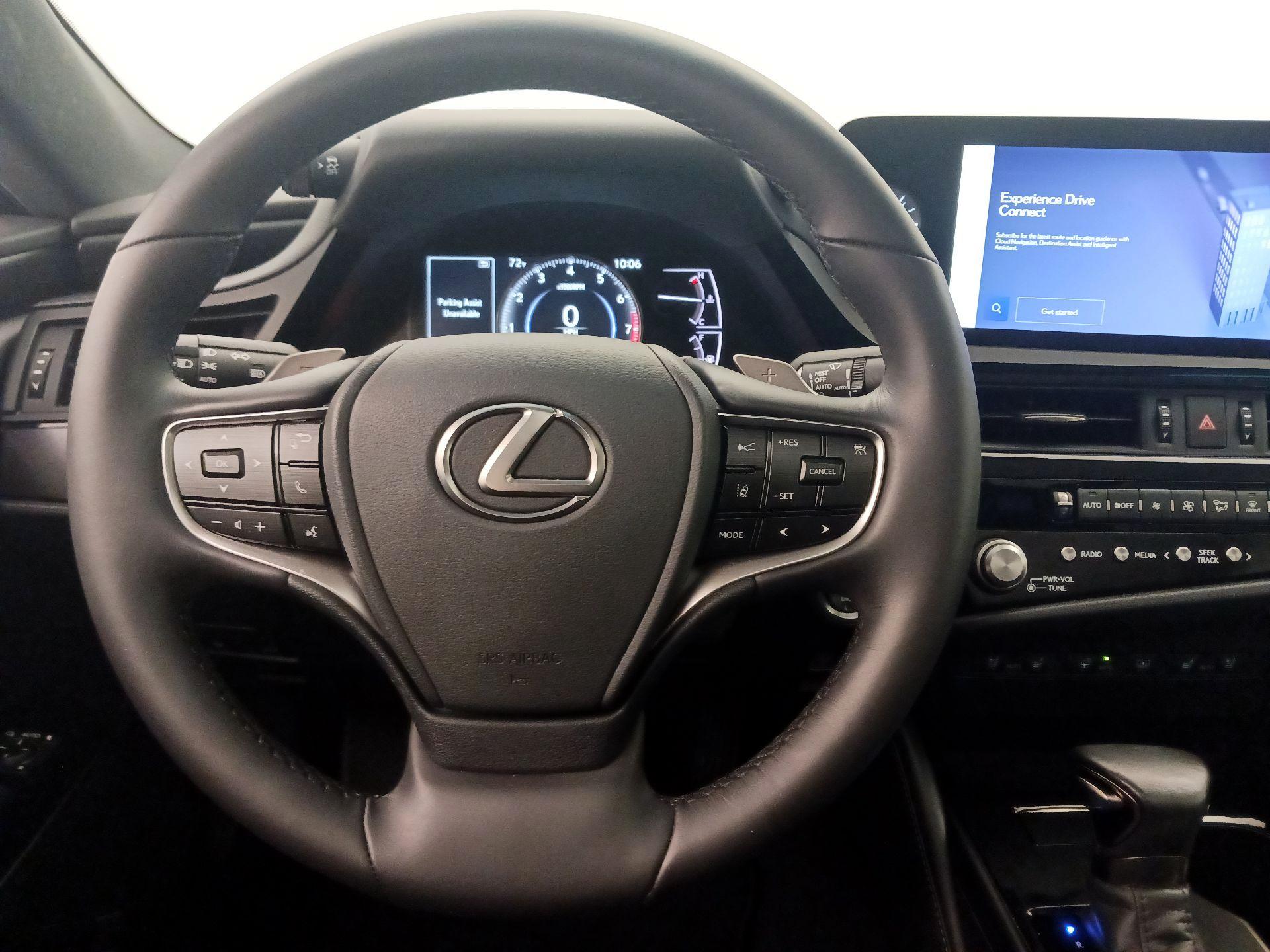 Thumbnail: 2023 Lexus ES - 10