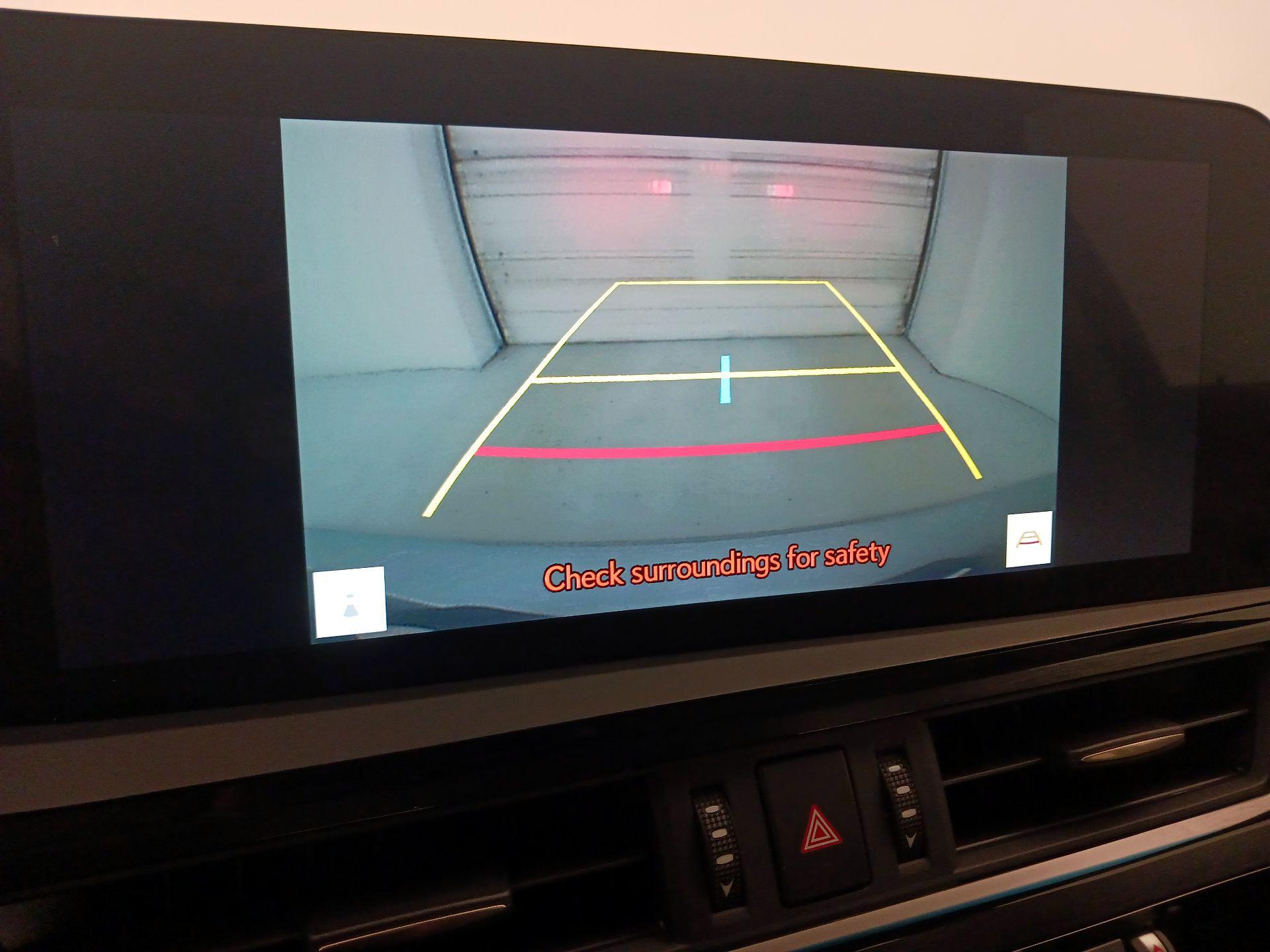 Thumbnail: 2023 Lexus ES - 14