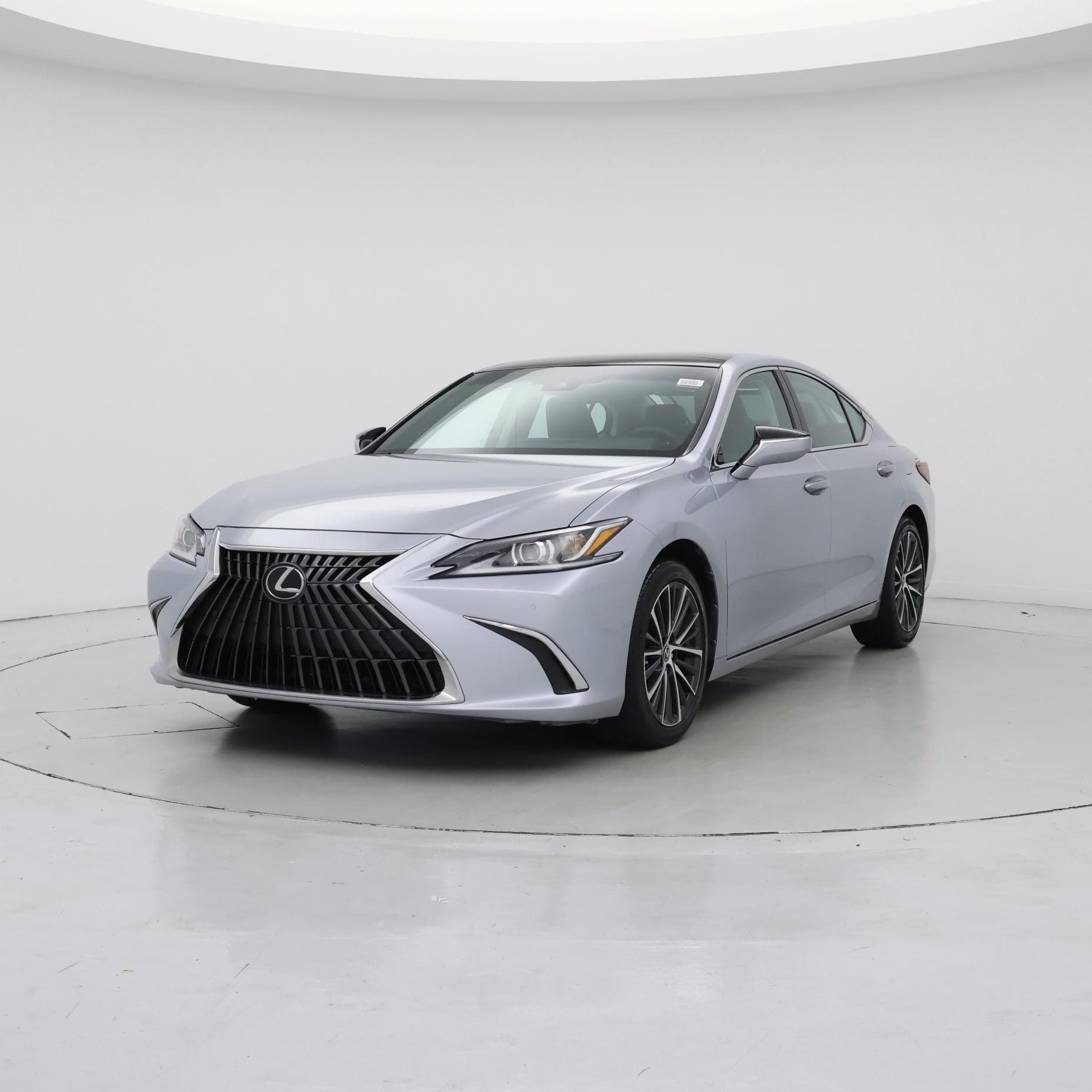 Thumbnail: 2023 Lexus ES - 4