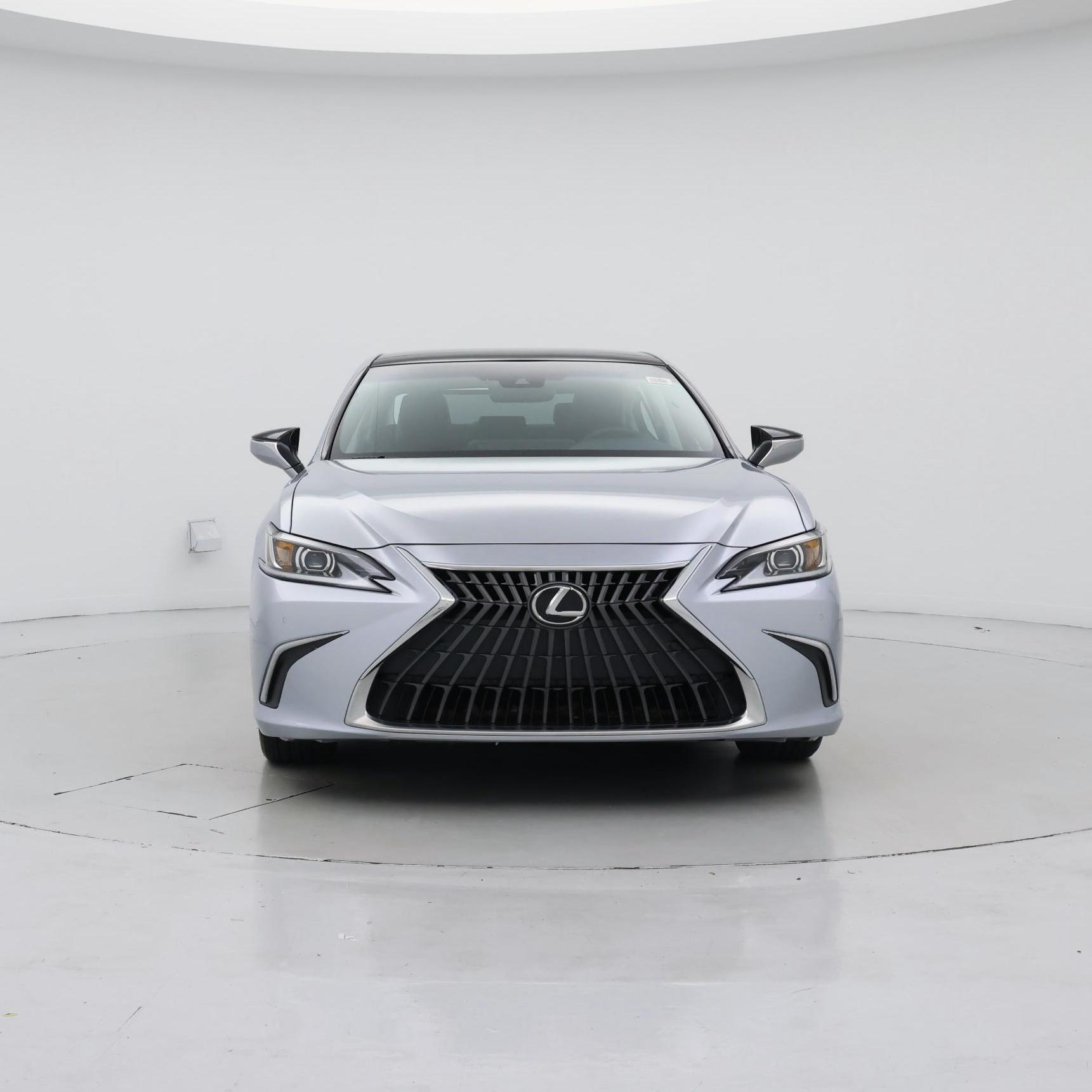 Thumbnail: 2023 Lexus ES - 5