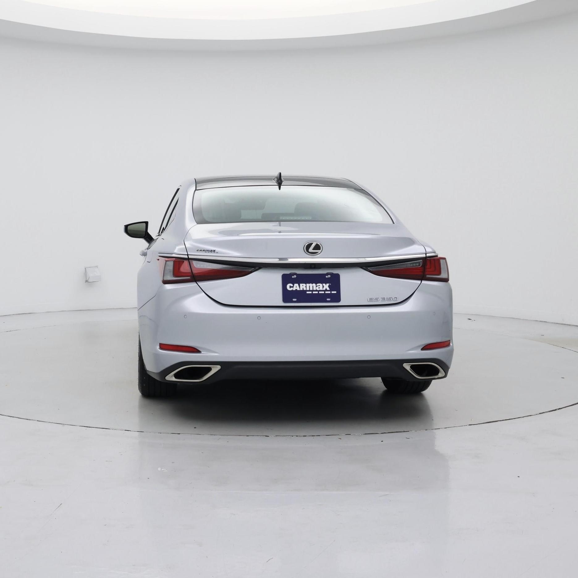 Thumbnail: 2023 Lexus ES - 6