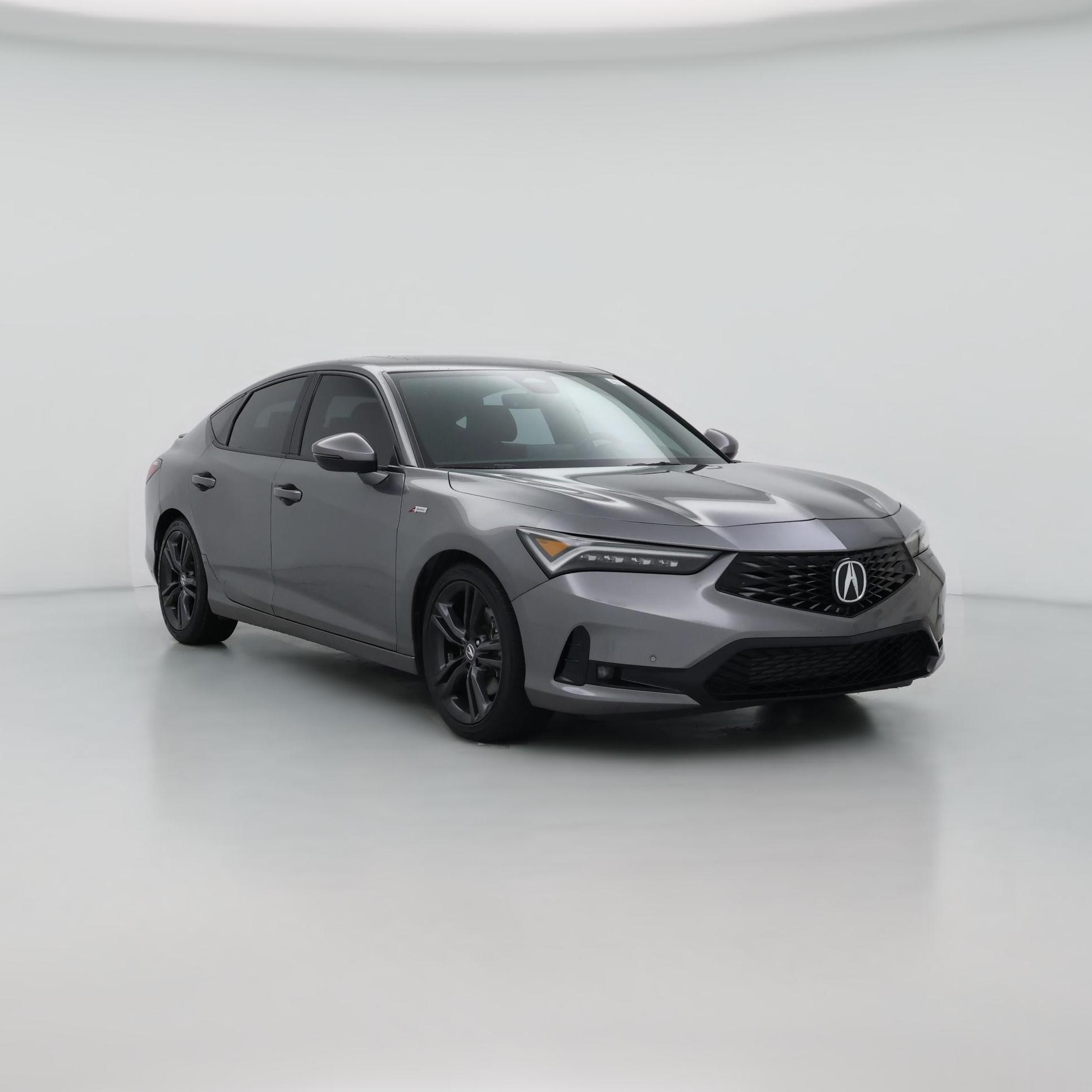 Thumbnail: 2023 Acura Integra - 1