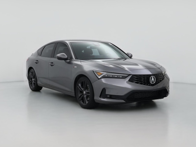 2023 Acura Integra A-Spec w/Tech -
                  Gainesville, FL