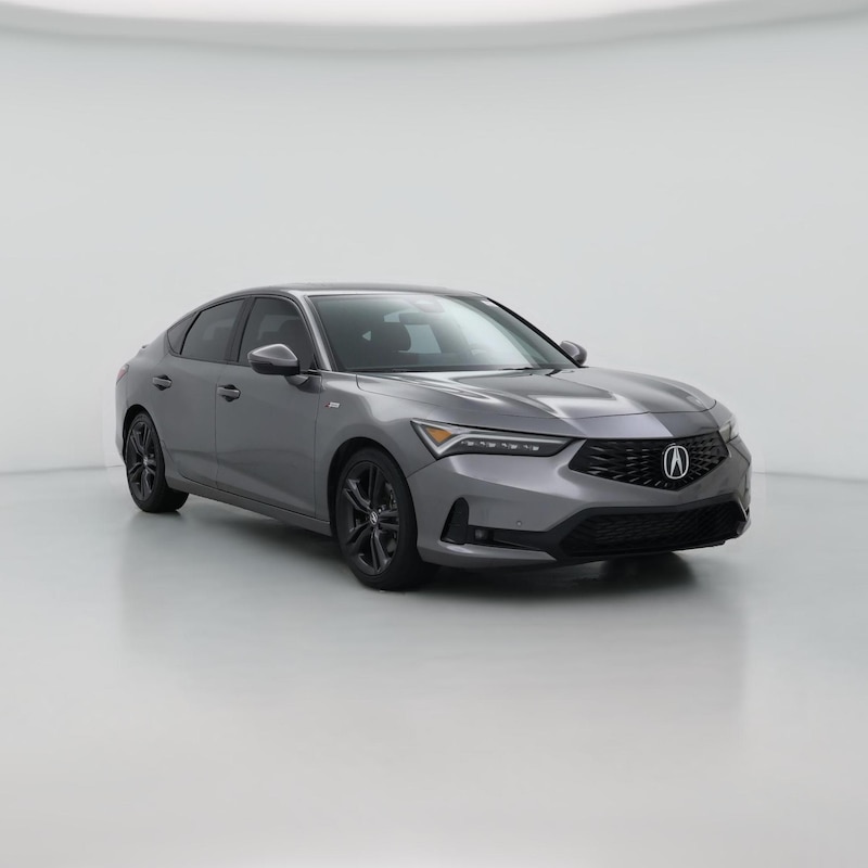 2023 Acura Integra Technology A-Spec