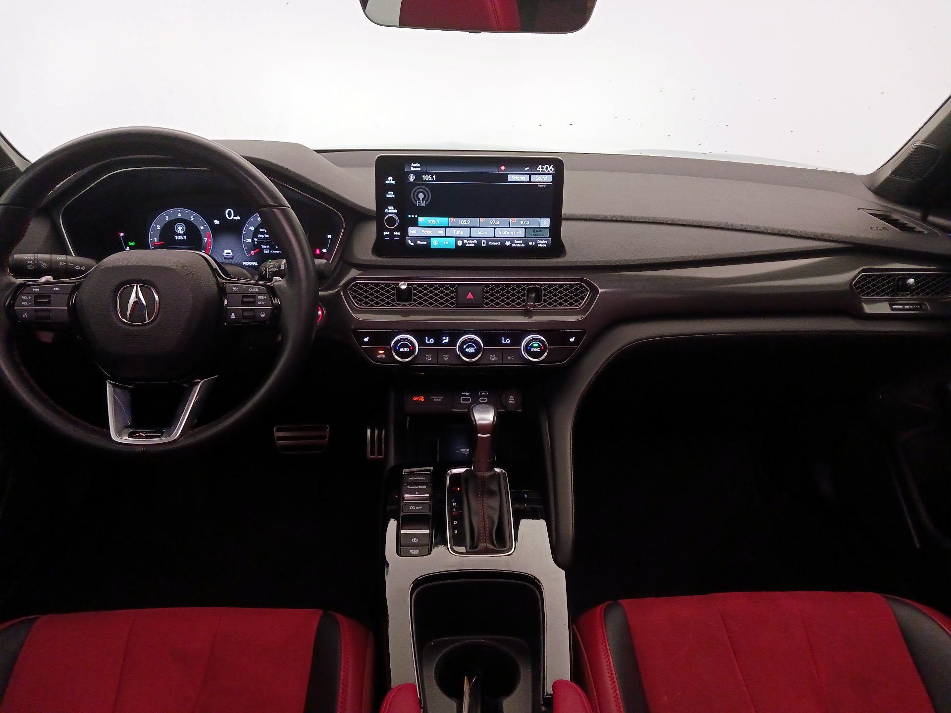 Thumbnail: 2023 Acura Integra - 9