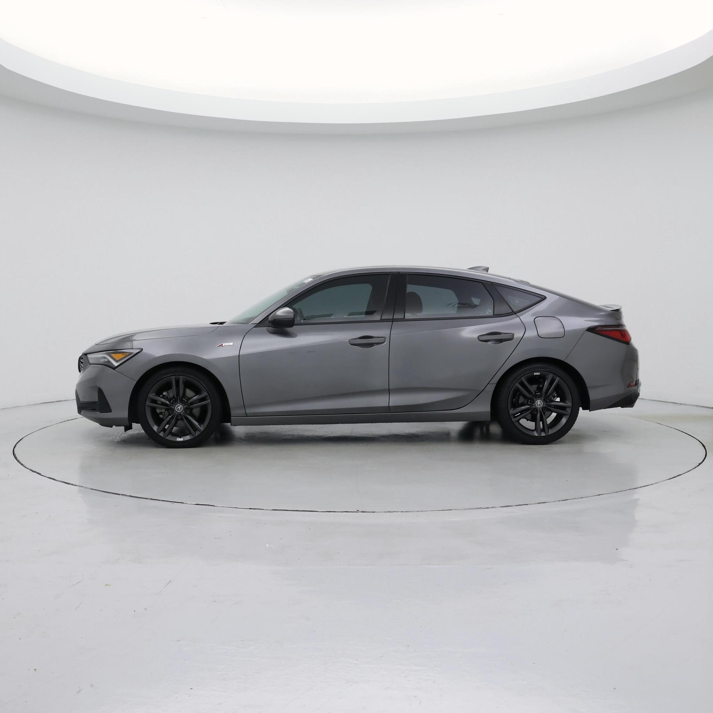 Thumbnail: 2023 Acura Integra - 3