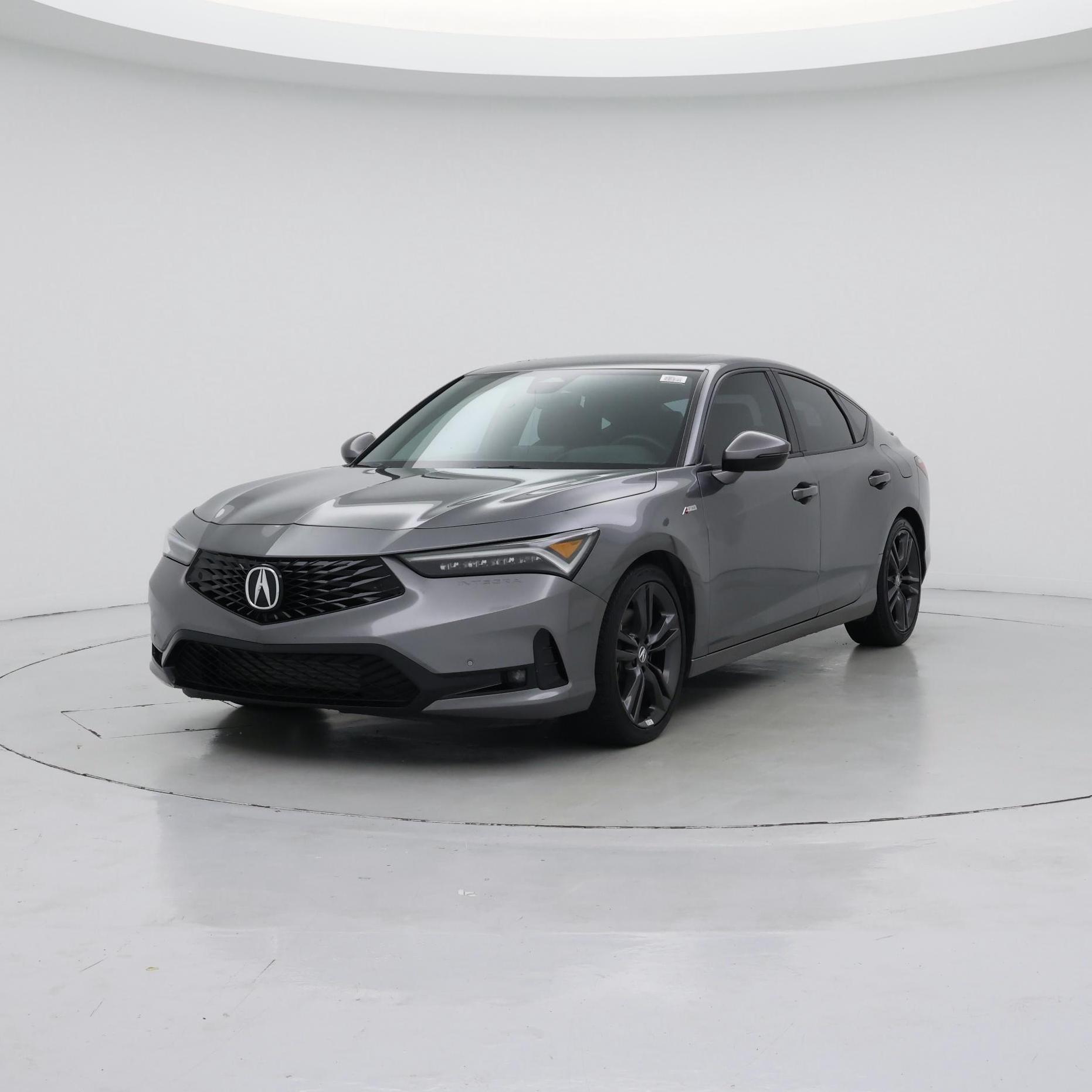 Thumbnail: 2023 Acura Integra - 4