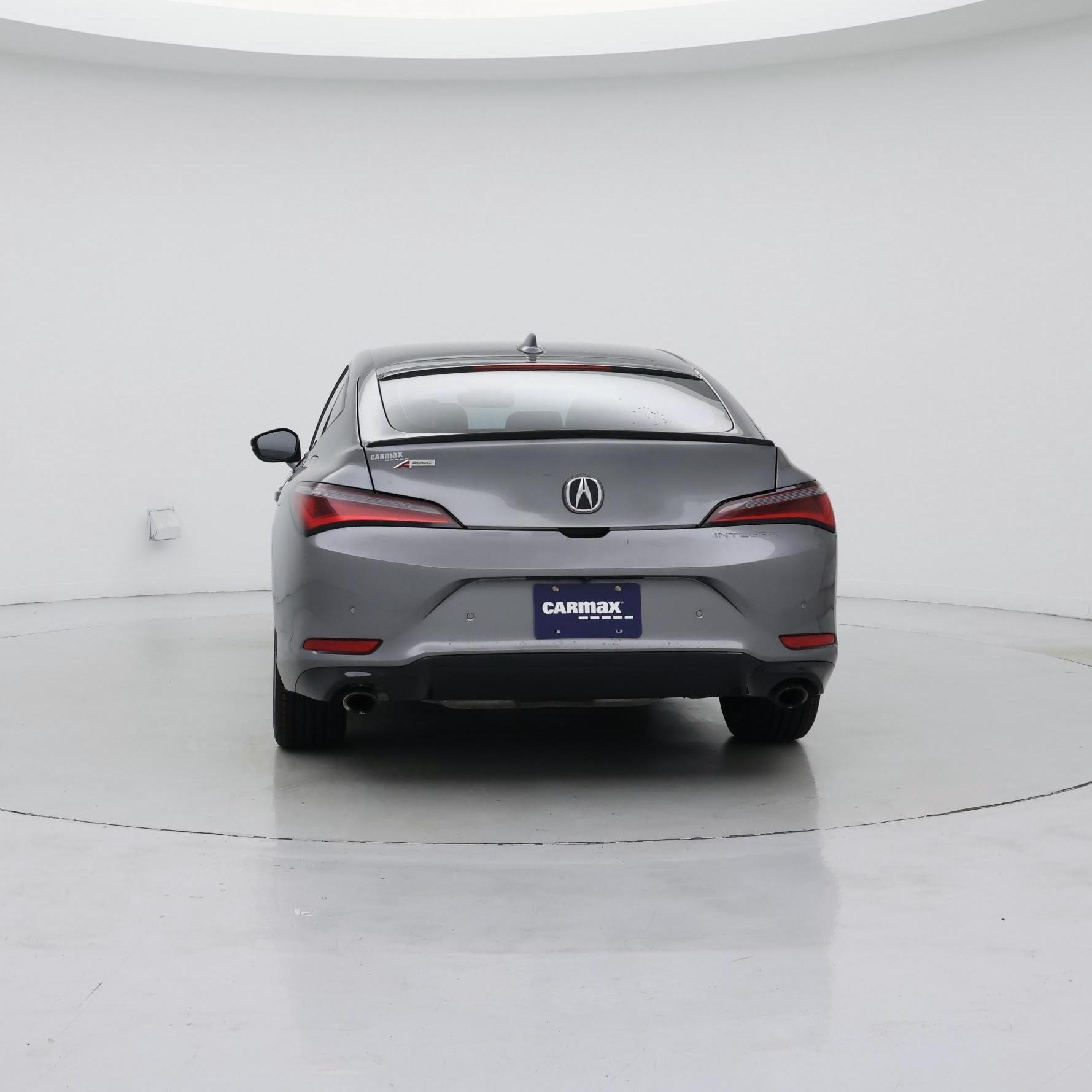 Thumbnail: 2023 Acura Integra - 6