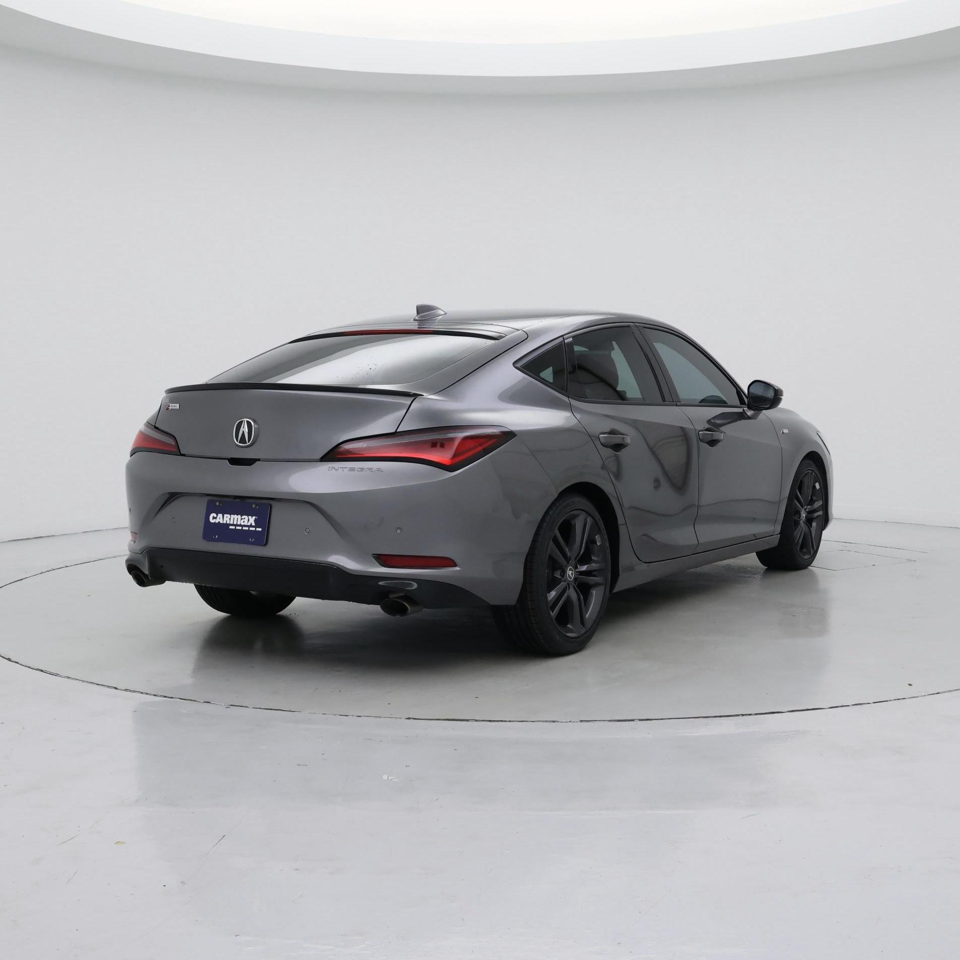 Thumbnail: 2023 Acura Integra - 8