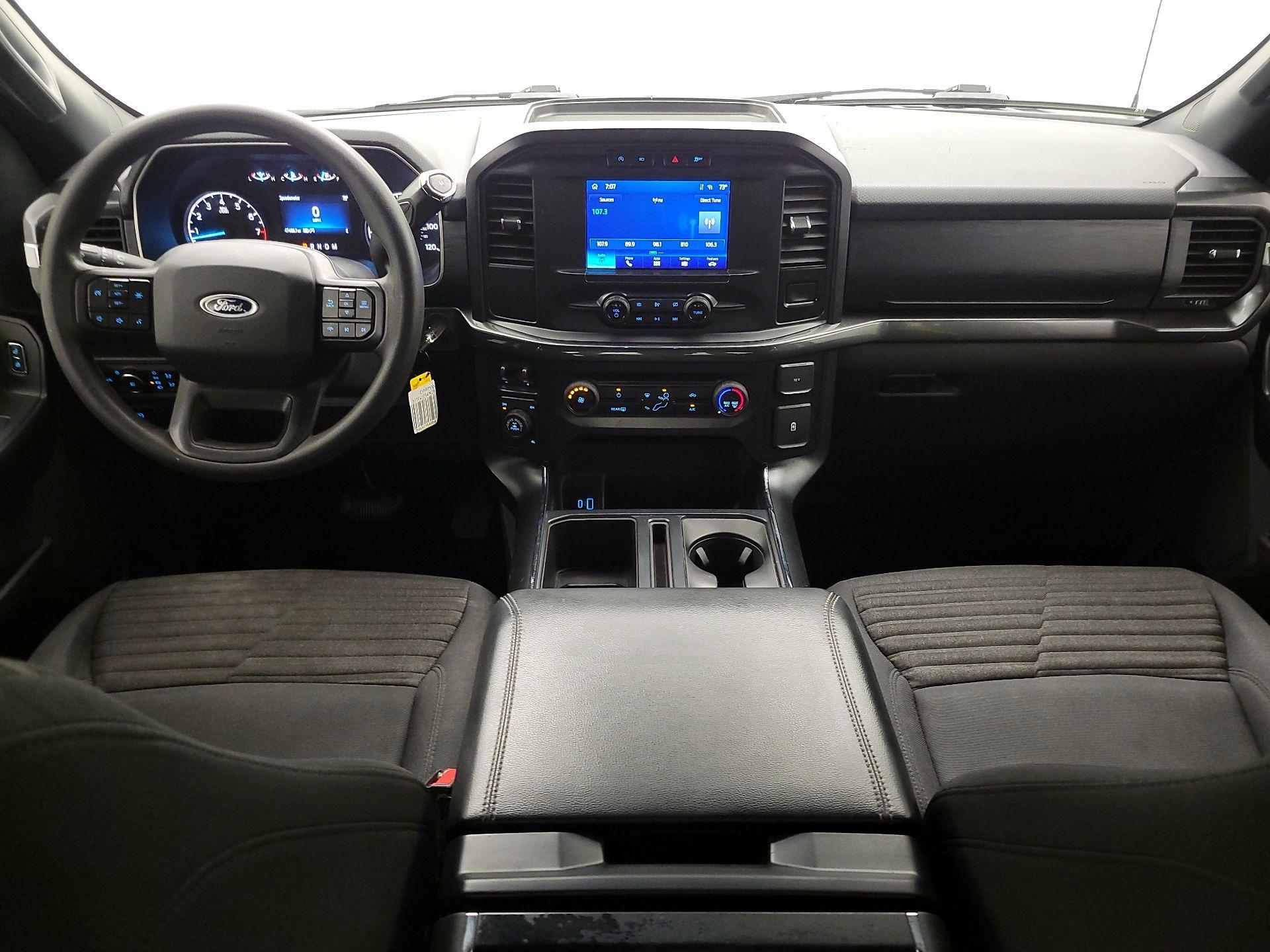 Thumbnail: 2021 Ford F-150 - 9