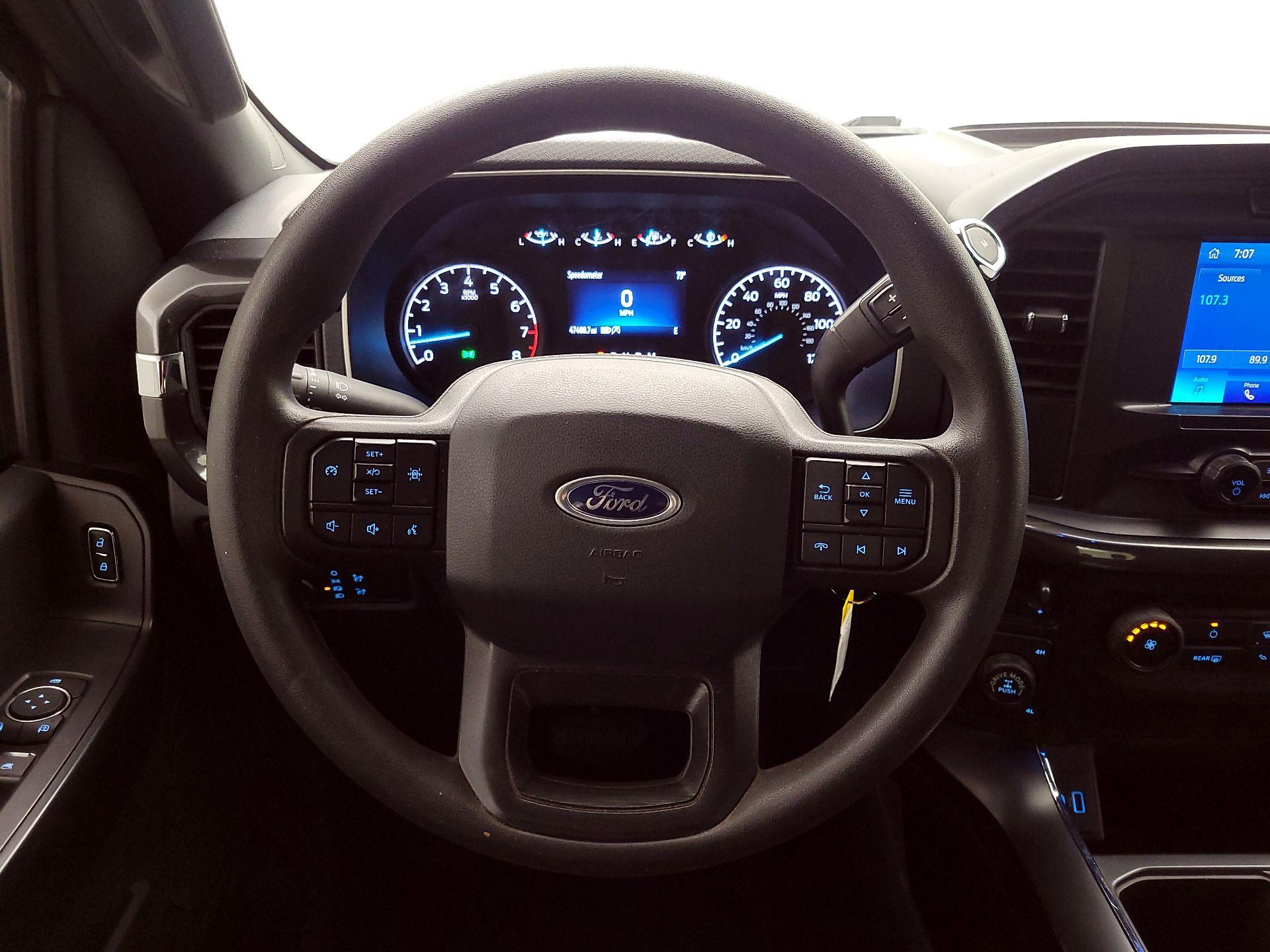 Thumbnail: 2021 Ford F-150 - 10