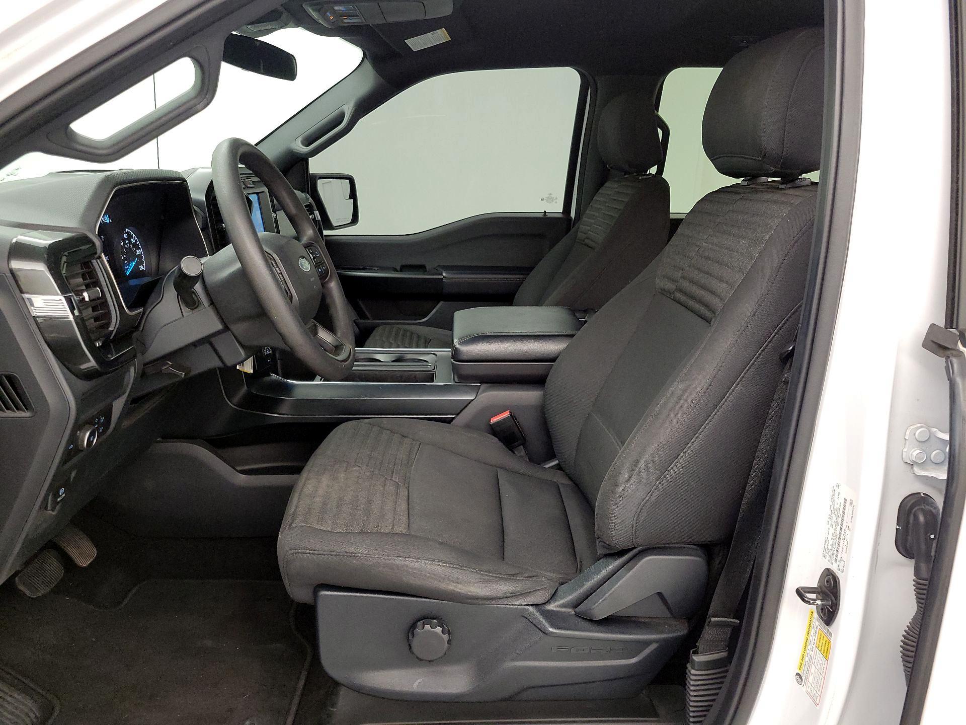 Thumbnail: 2021 Ford F-150 - 11