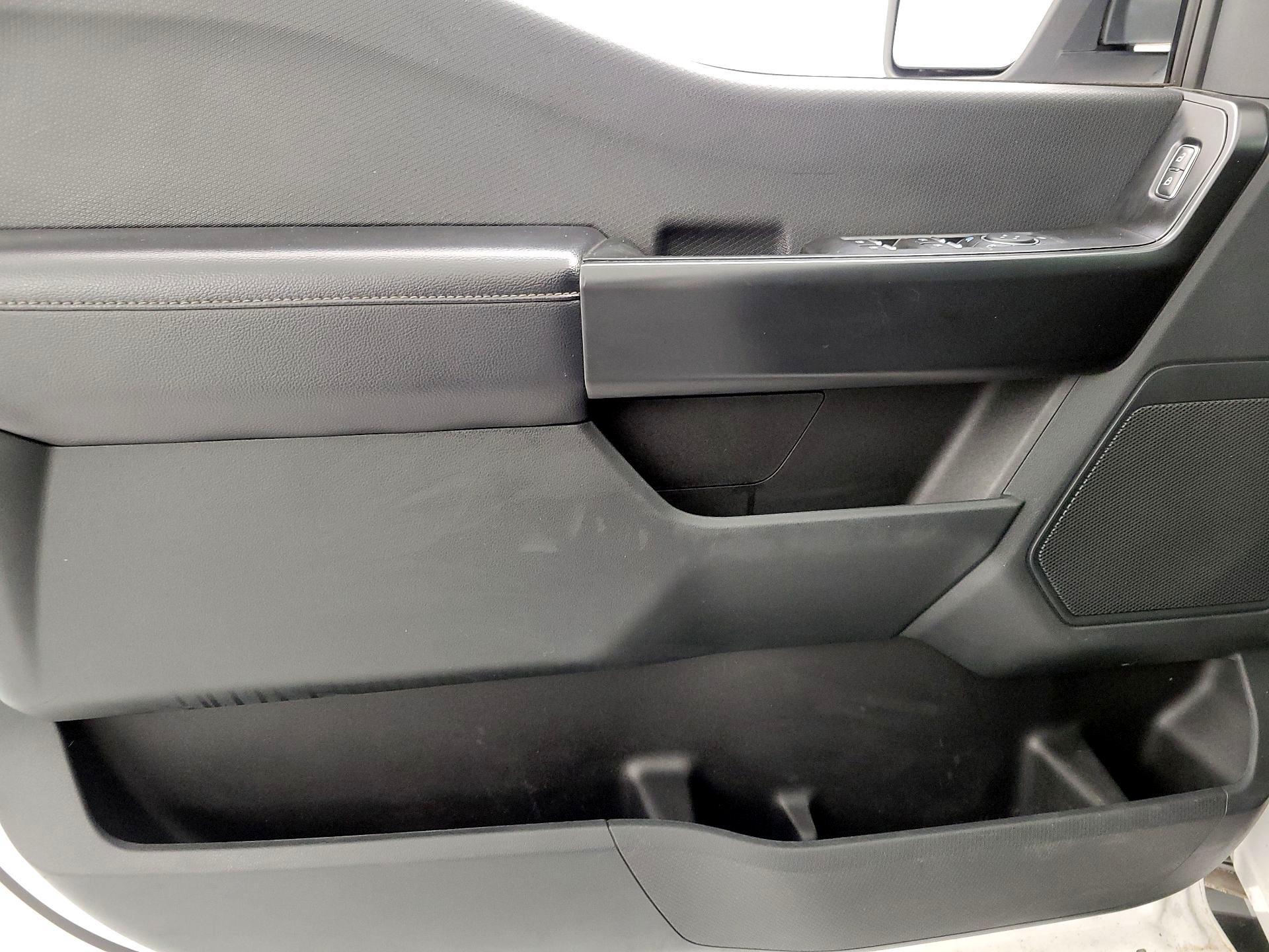 Thumbnail: 2021 Ford F-150 - 12