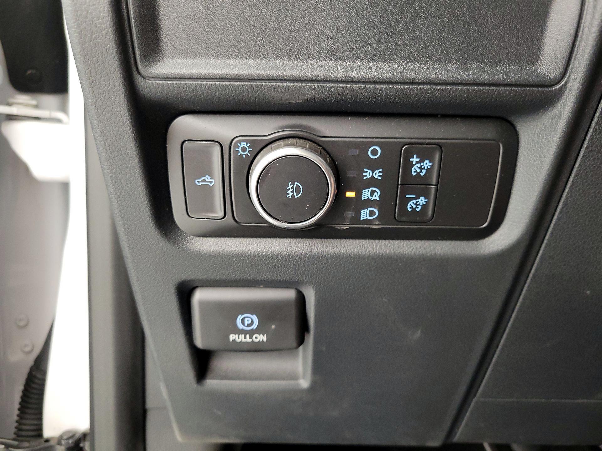 Thumbnail: 2021 Ford F-150 - 13