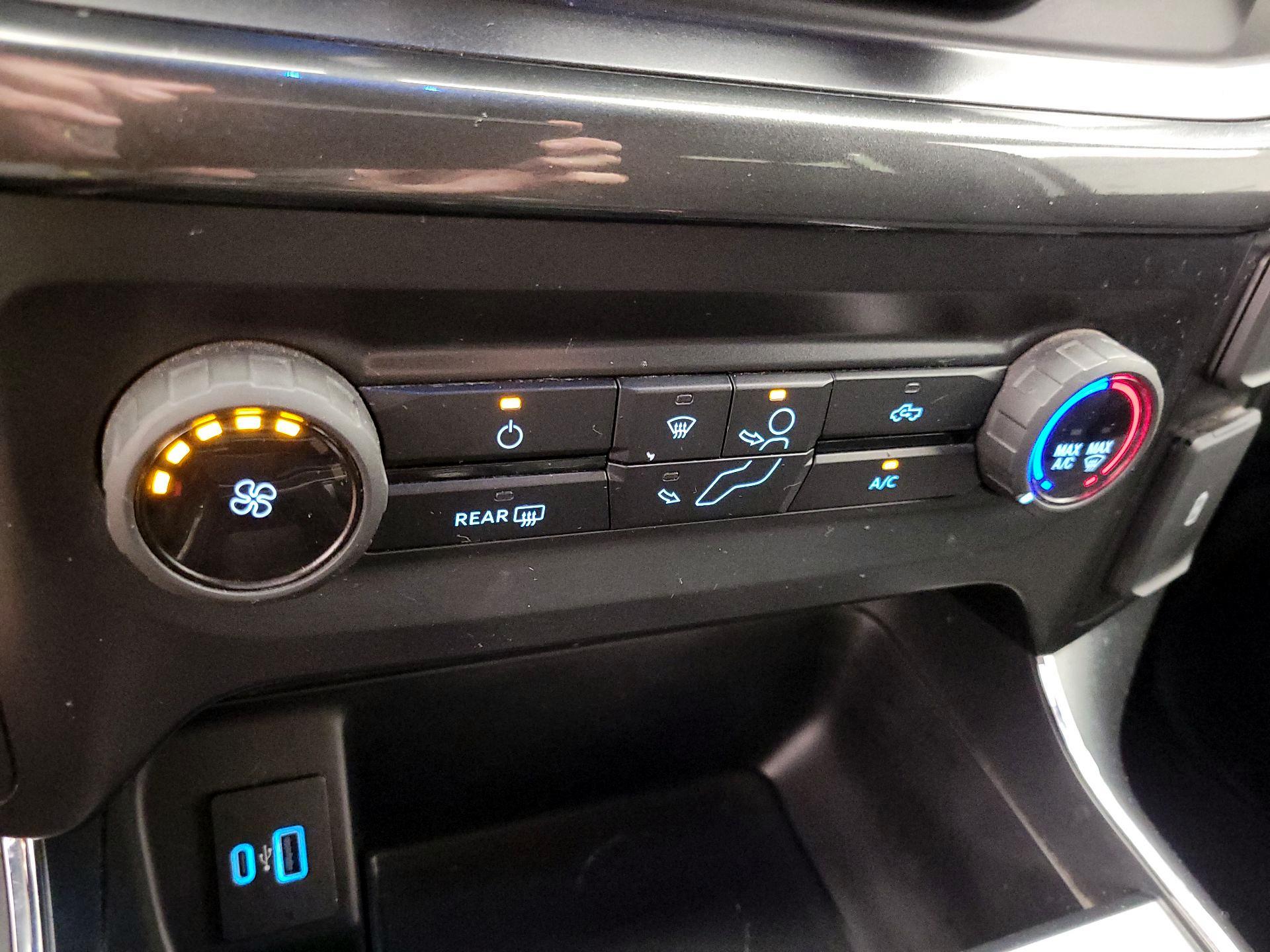 Thumbnail: 2021 Ford F-150 - 16