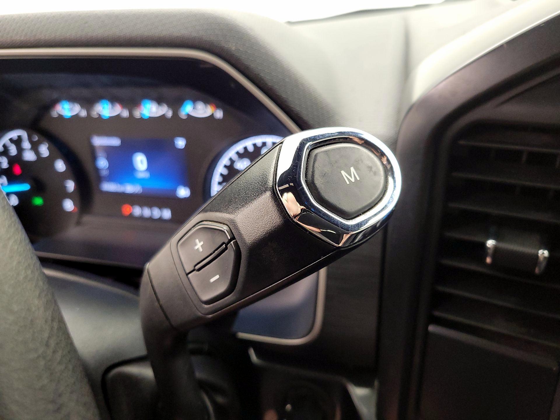 Thumbnail: 2021 Ford F-150 - 17