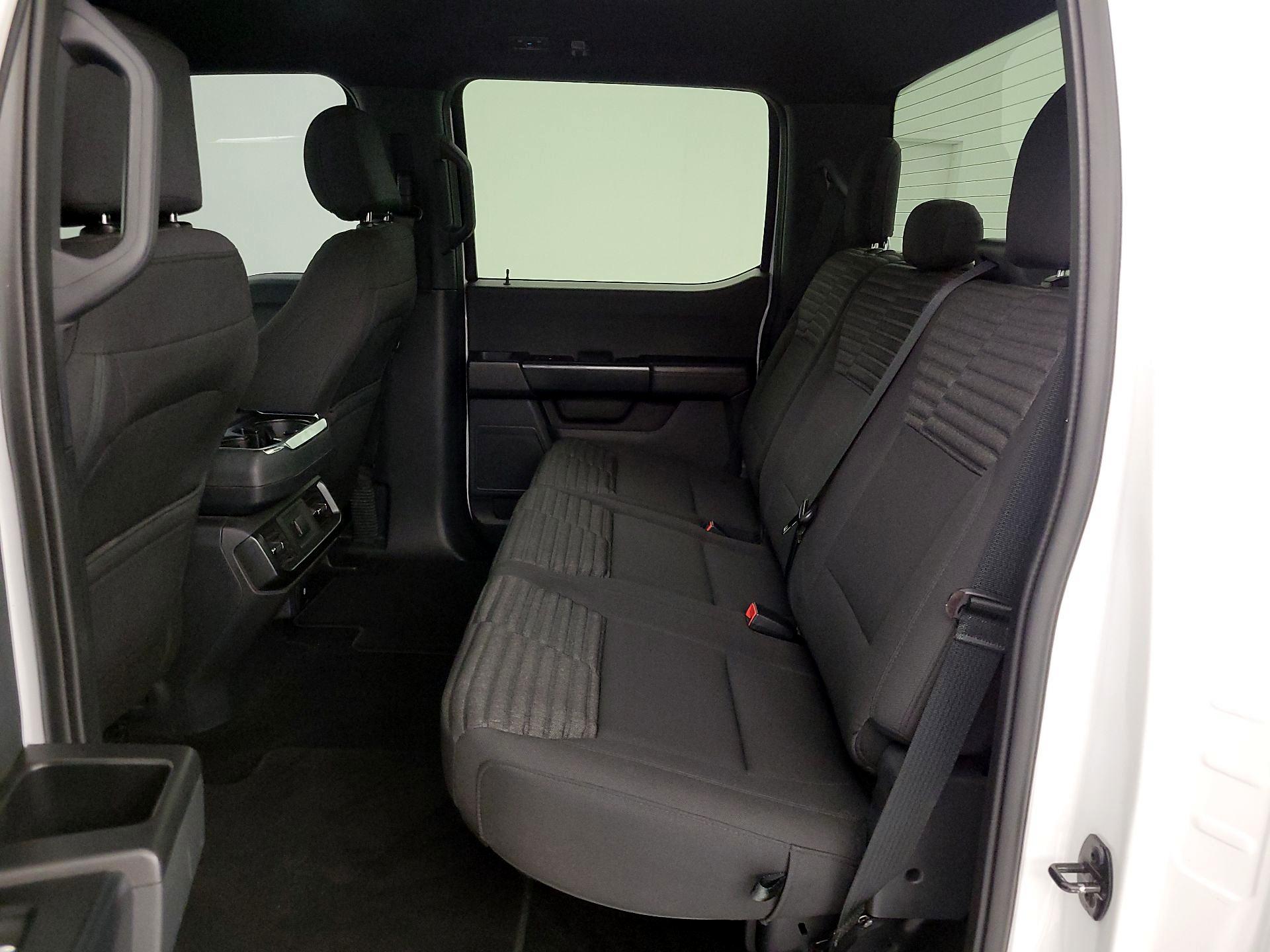 Thumbnail: 2021 Ford F-150 - 19