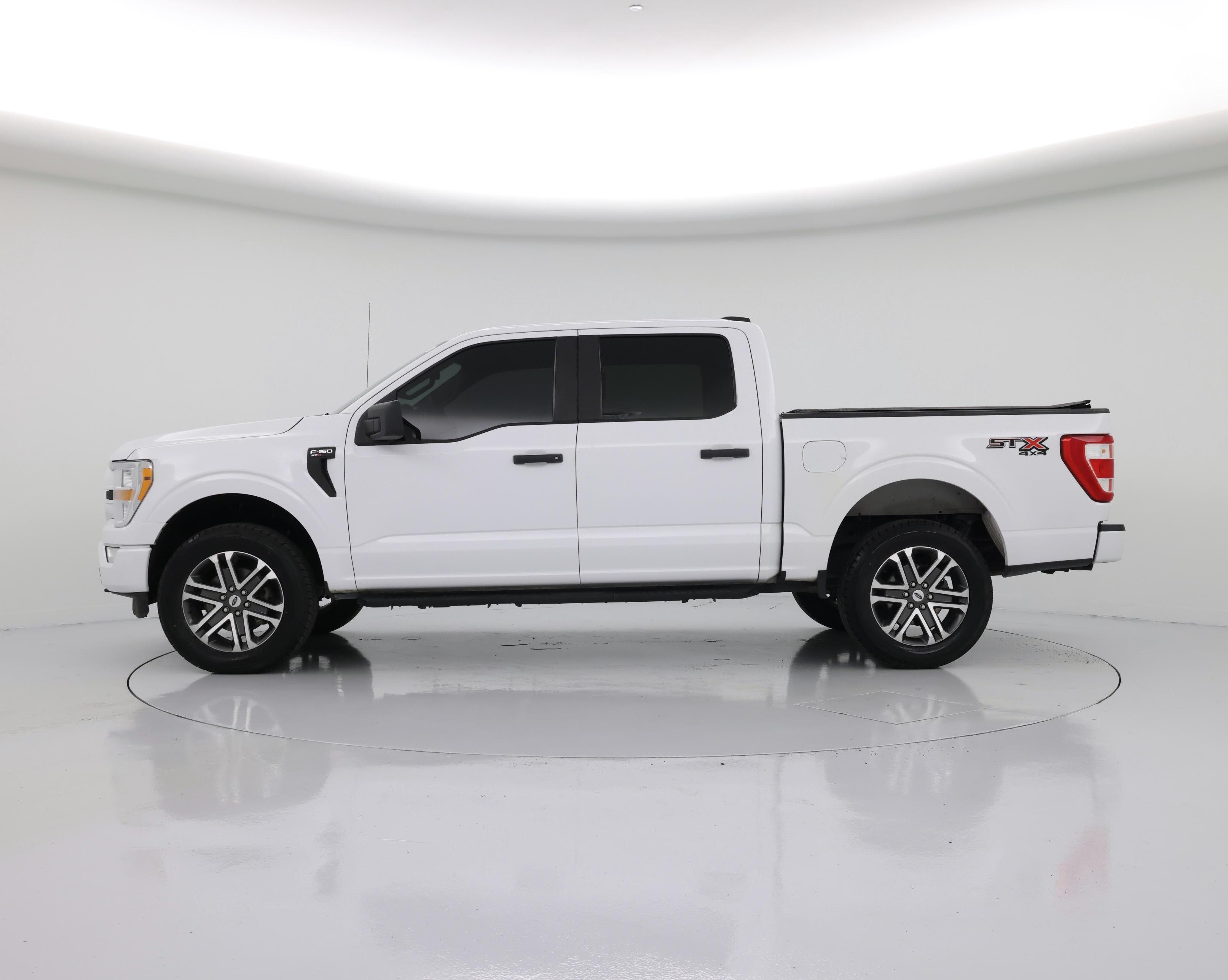 Thumbnail: 2021 Ford F-150 - 3