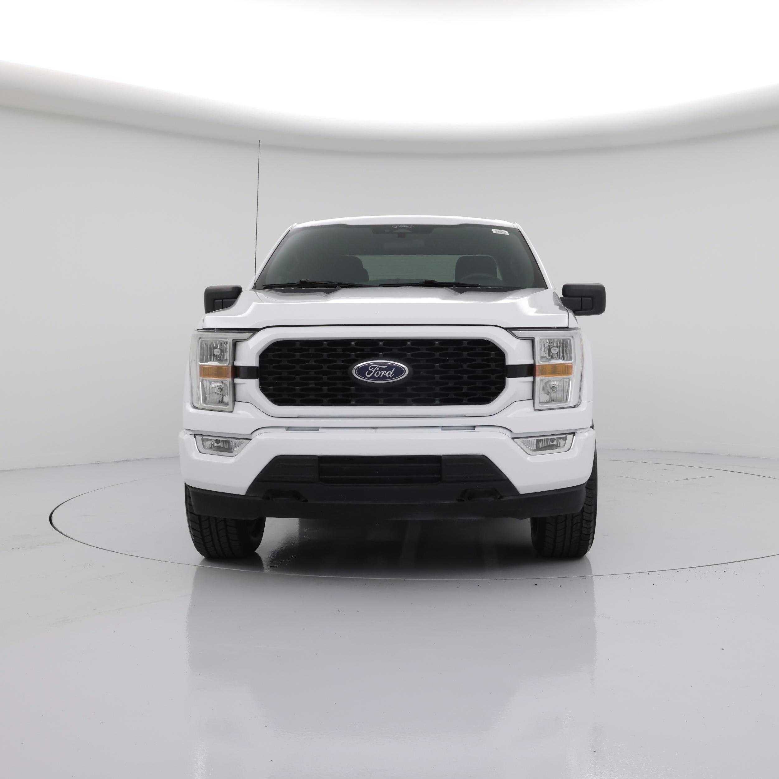 Thumbnail: 2021 Ford F-150 - 5