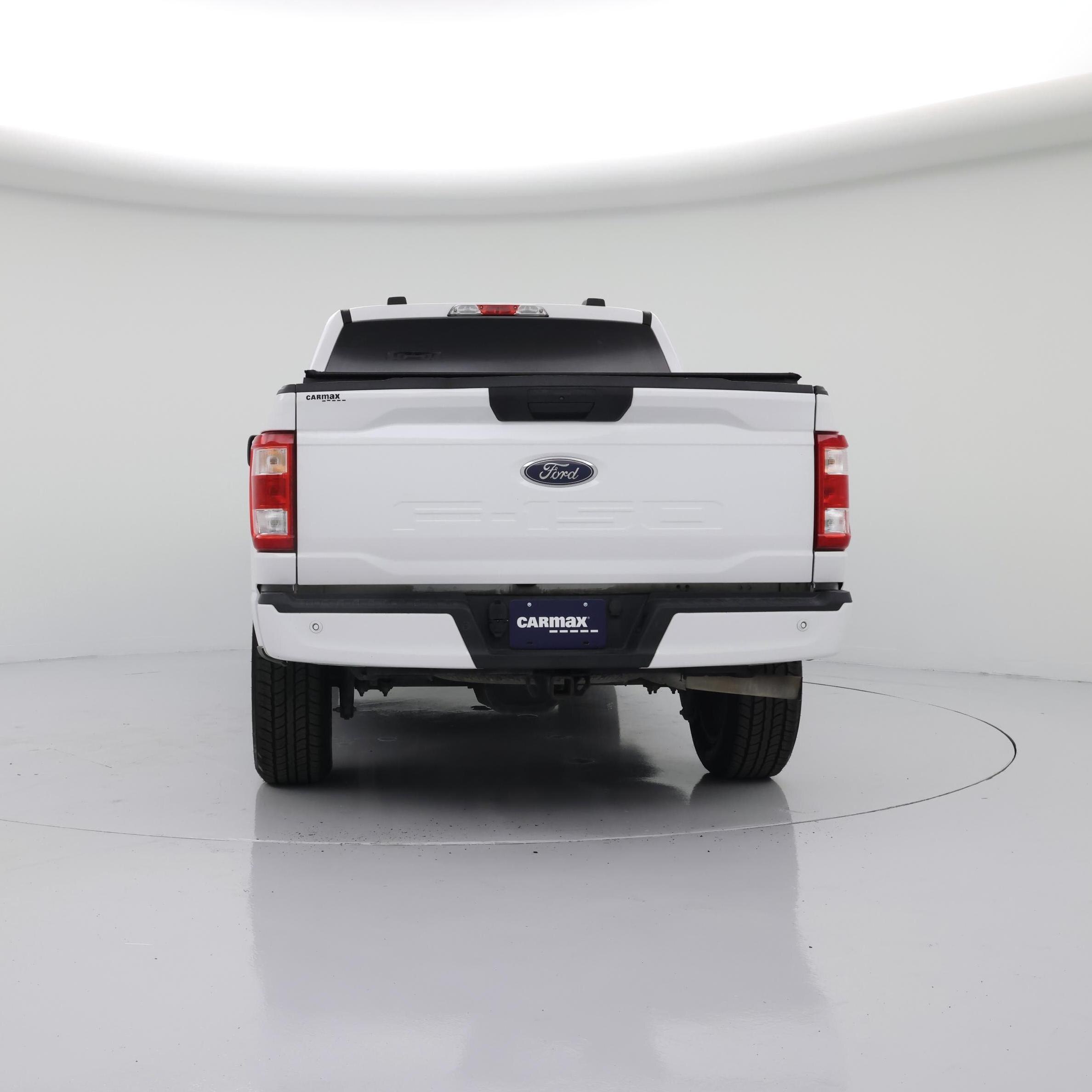 Thumbnail: 2021 Ford F-150 - 6