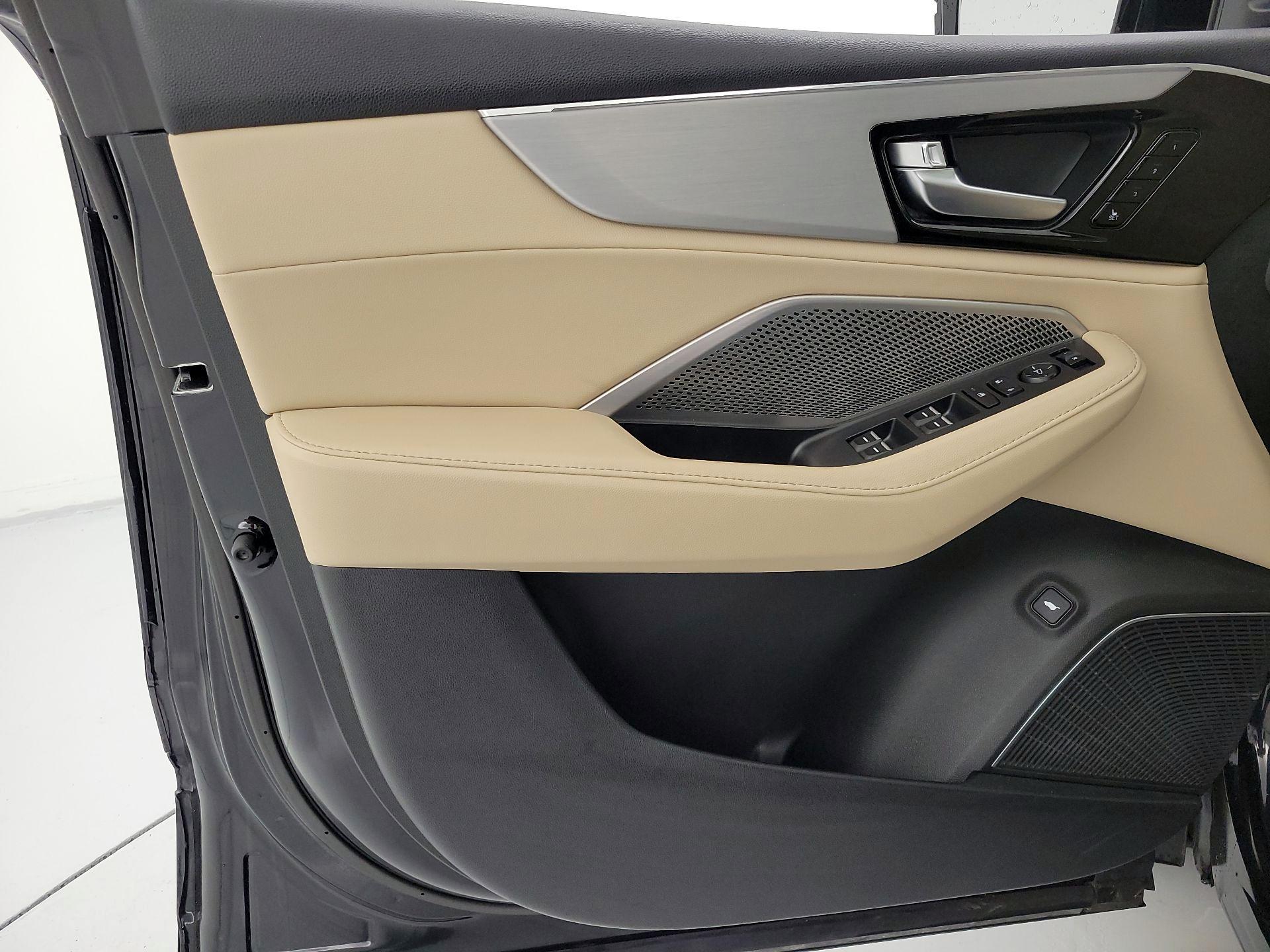 Thumbnail: 2023 Acura MDX - 12