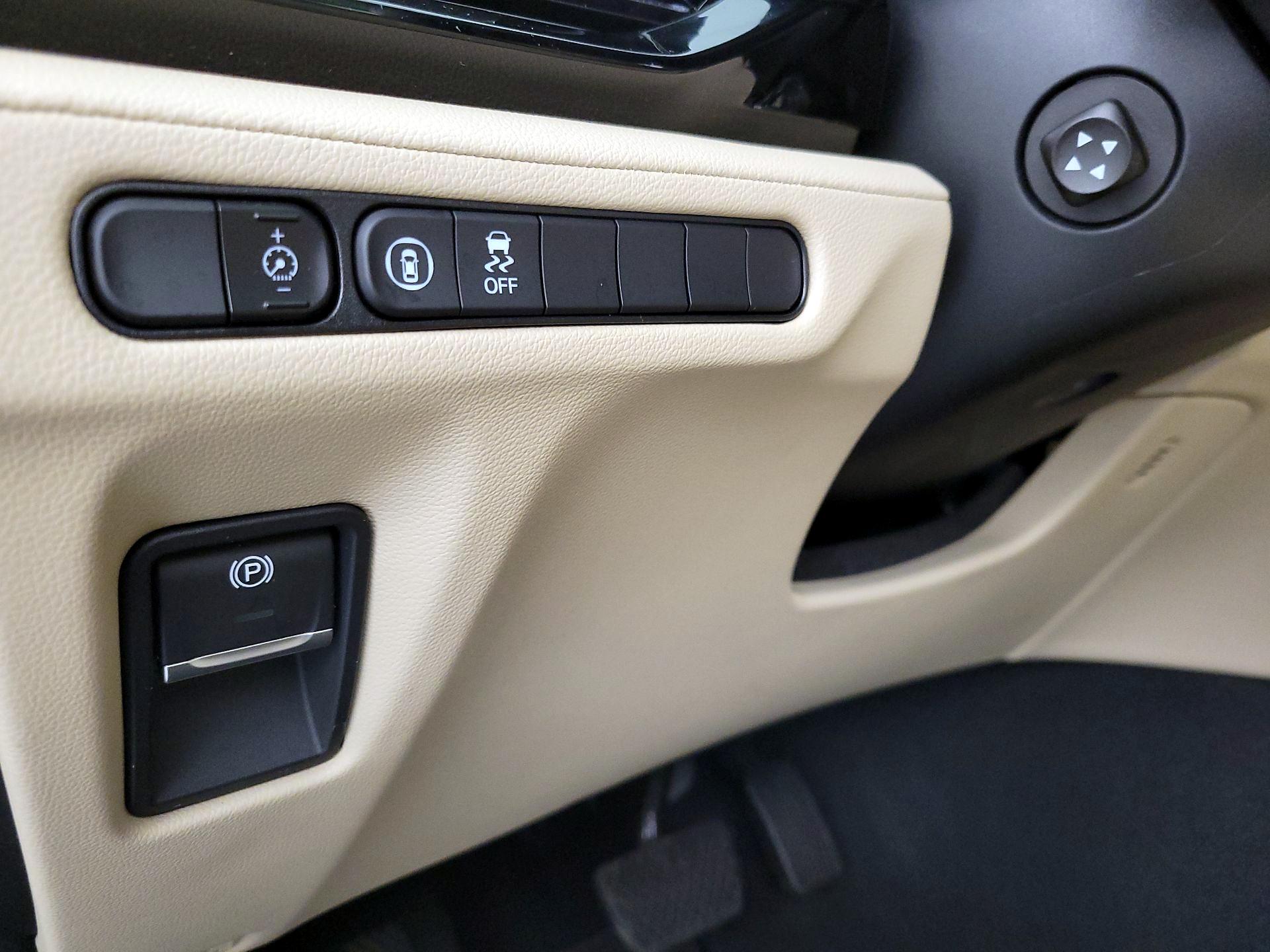 Thumbnail: 2023 Acura MDX - 13