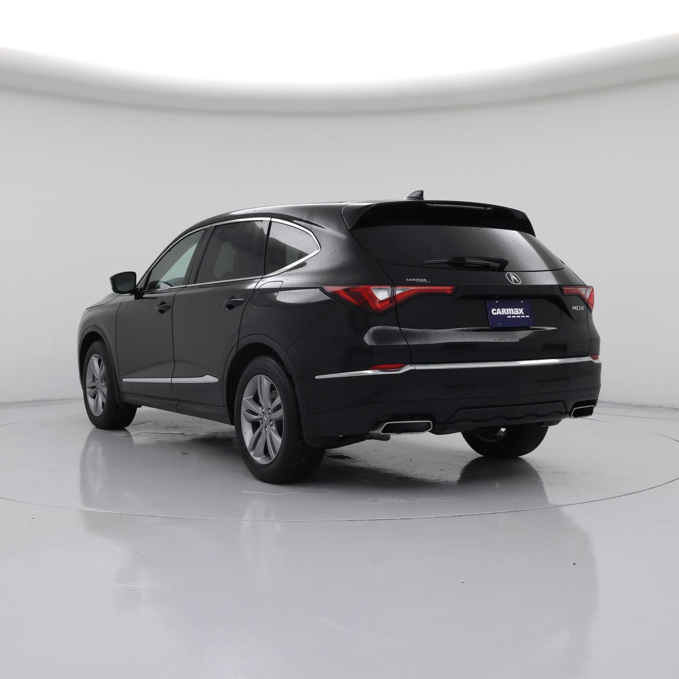 Thumbnail: 2023 Acura MDX - 2