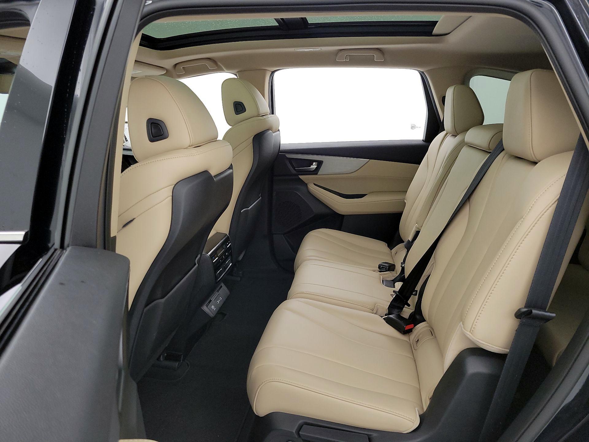 Thumbnail: 2023 Acura MDX - 20