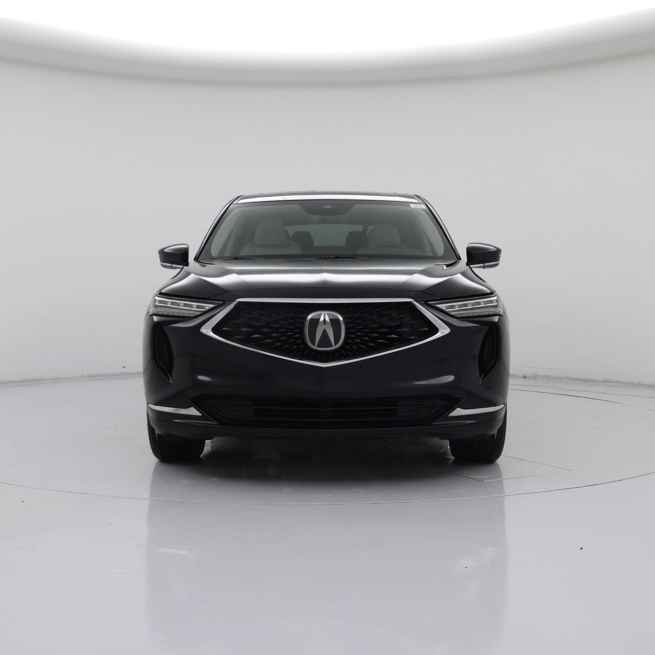 Thumbnail: 2023 Acura MDX - 5